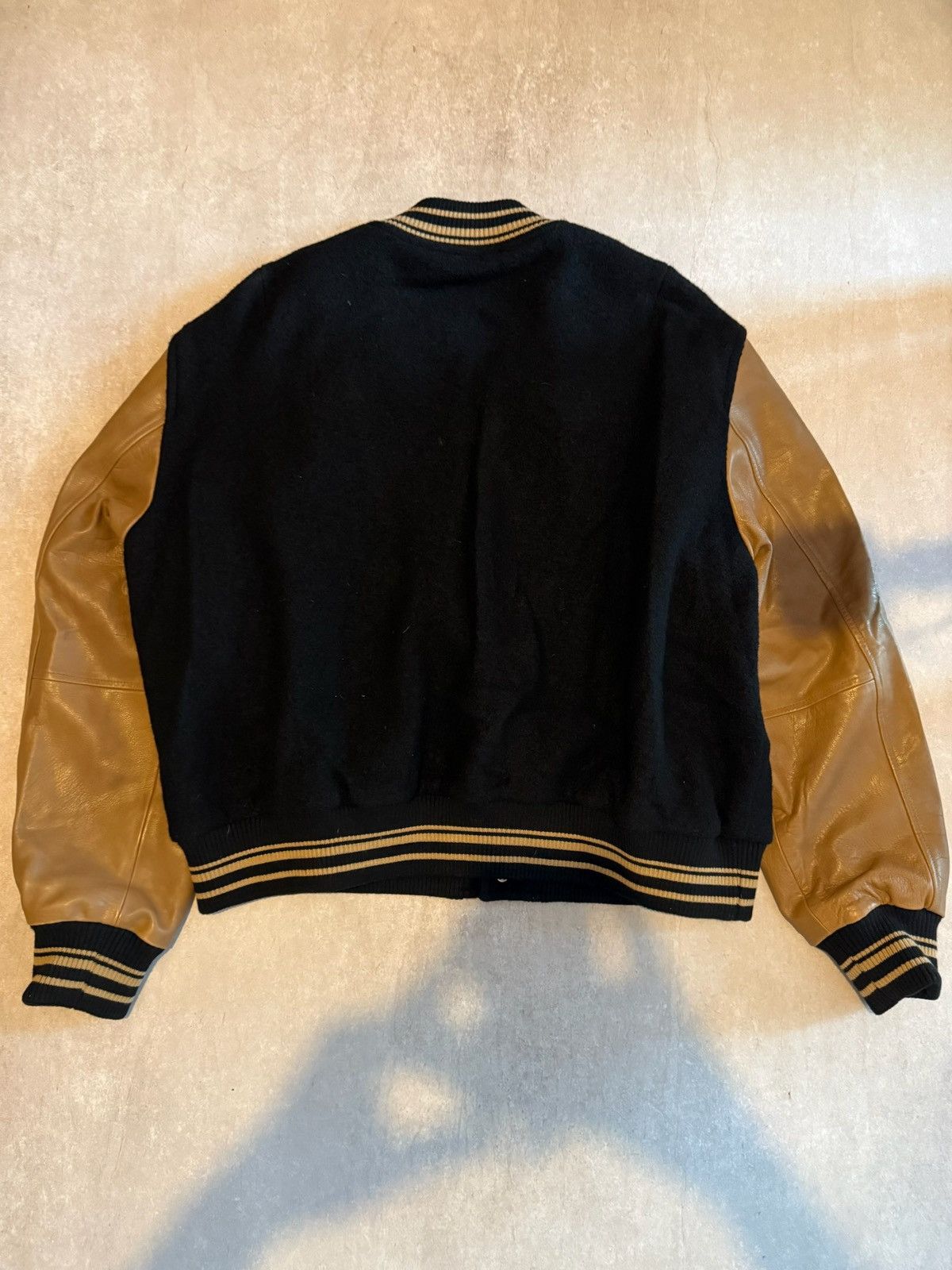 424 424 Varsity Size US M / EU 48-50 / 2 - 2 Thumbnail