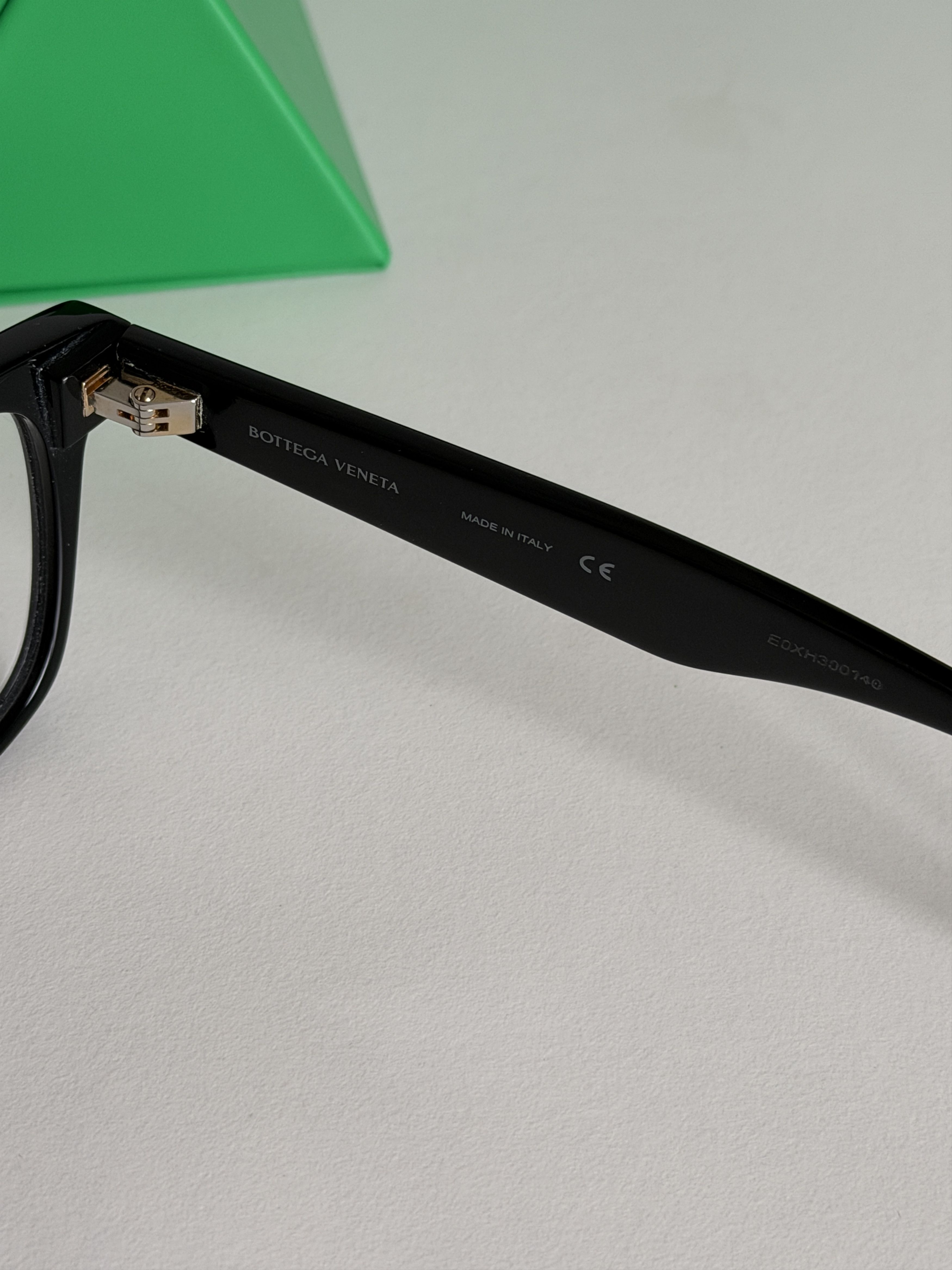 Bottega veneta Glasses
