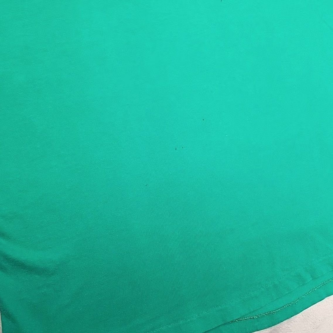 Vintage VTG Victor MT Shirt Men XL Cantina La Cocina Bitteroot Made in USA Single Stitch Shirt Mens XL Green Graphic Print 90s Outdoor Retro Size US XL / EU 56 / 4 - 2 Thumbnail