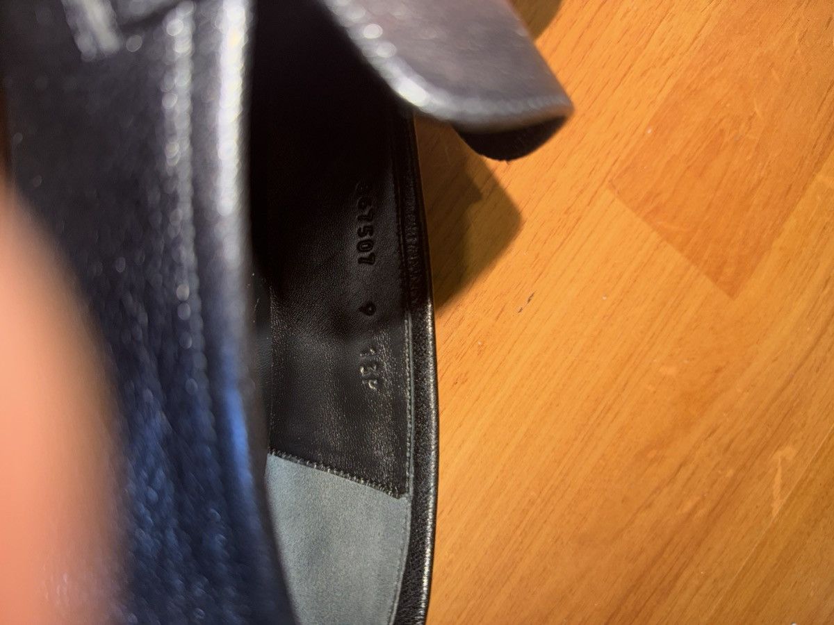 Gucci Gucci Demna La Famiglia Loafers Size US 9 / EU 42 - 6 Thumbnail