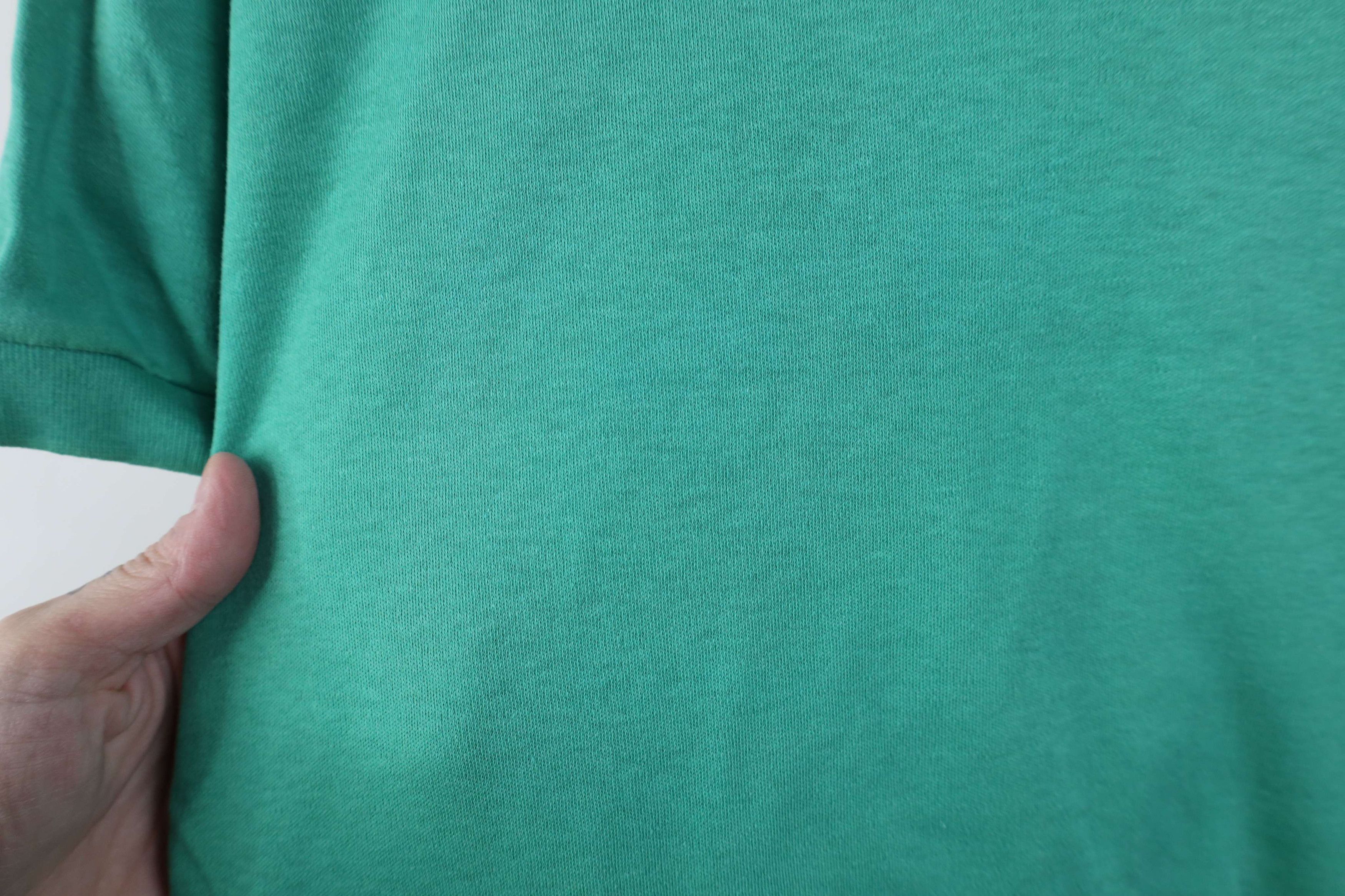Vintage Vintage 70s Missouri Athletic Club Collared Polo Shirt USA Size US S / EU 44-46 / 1 - 12 Thumbnail