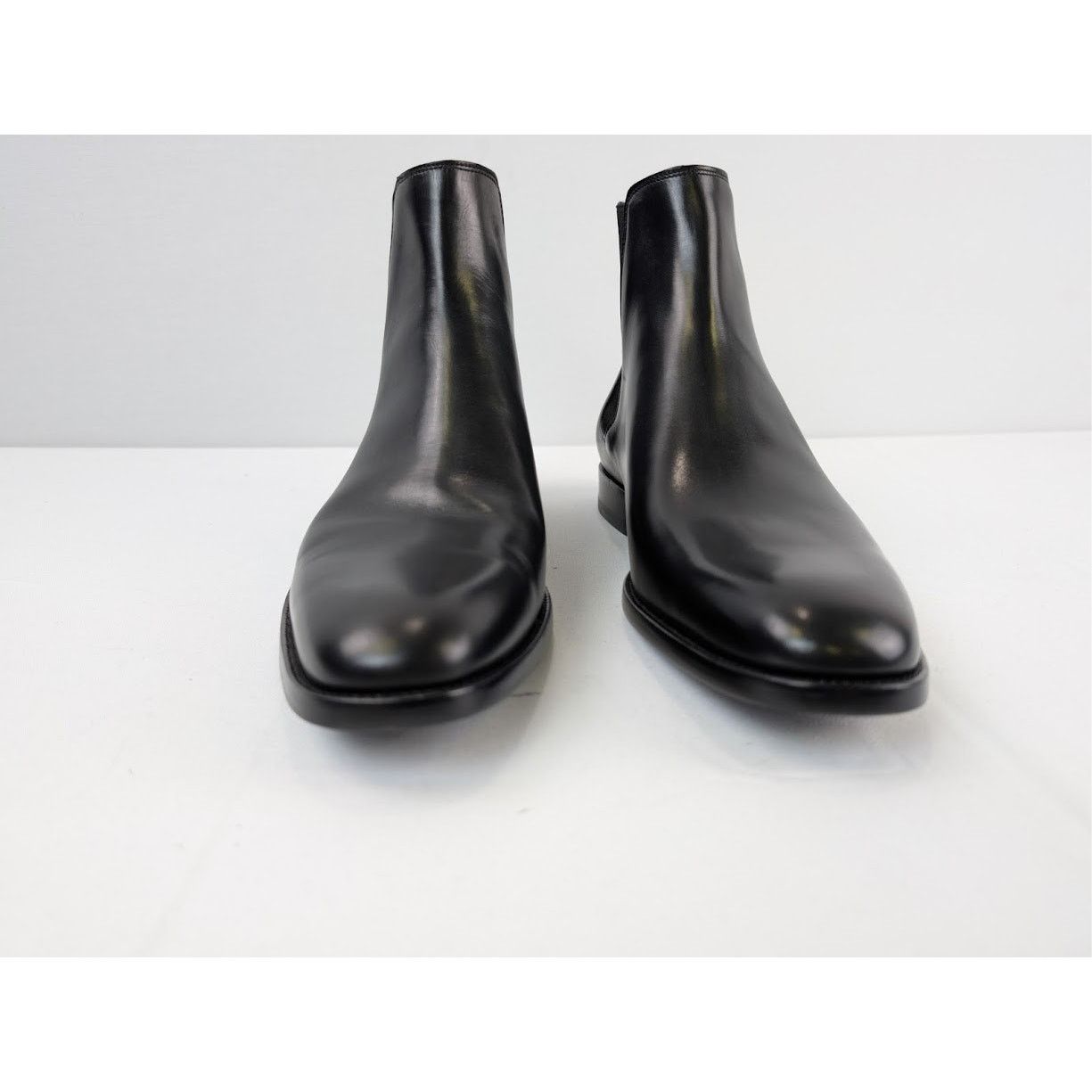 Saint Laurent Paris o1rshd1 Boots in Black Size US 9.5 / EU 42-43 - 12 Thumbnail