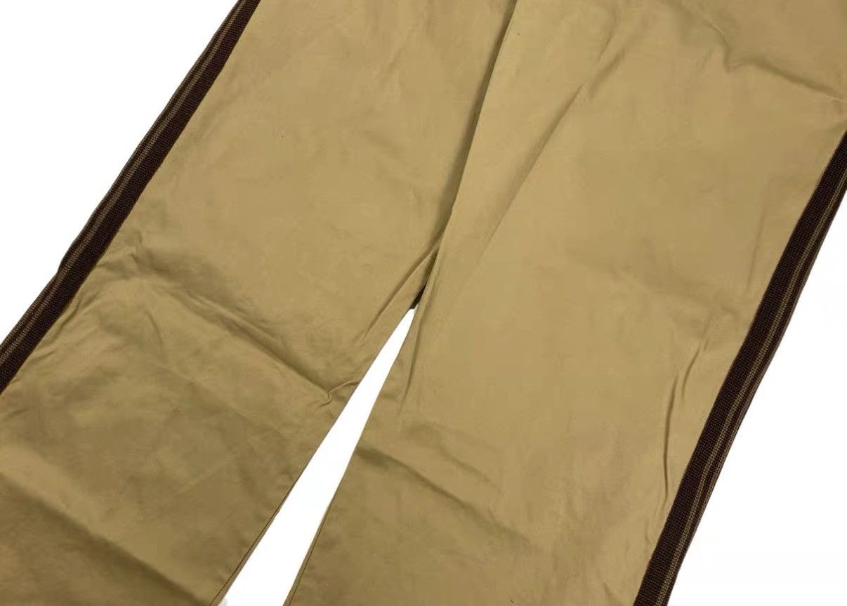 Needles Needles Nano Exclusive Limited Straight Track Pants J31 Size US 34 / EU 50 - 5 Thumbnail