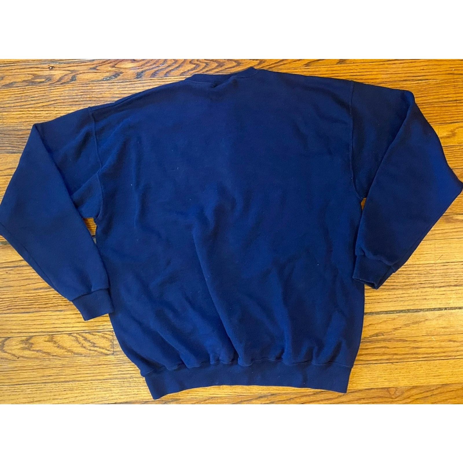 Vintage VTG USA Illinois Fall Sweatshirt Adult XXL Men’s Womens Size US XXL / EU 58 / 5 - 4 Thumbnail