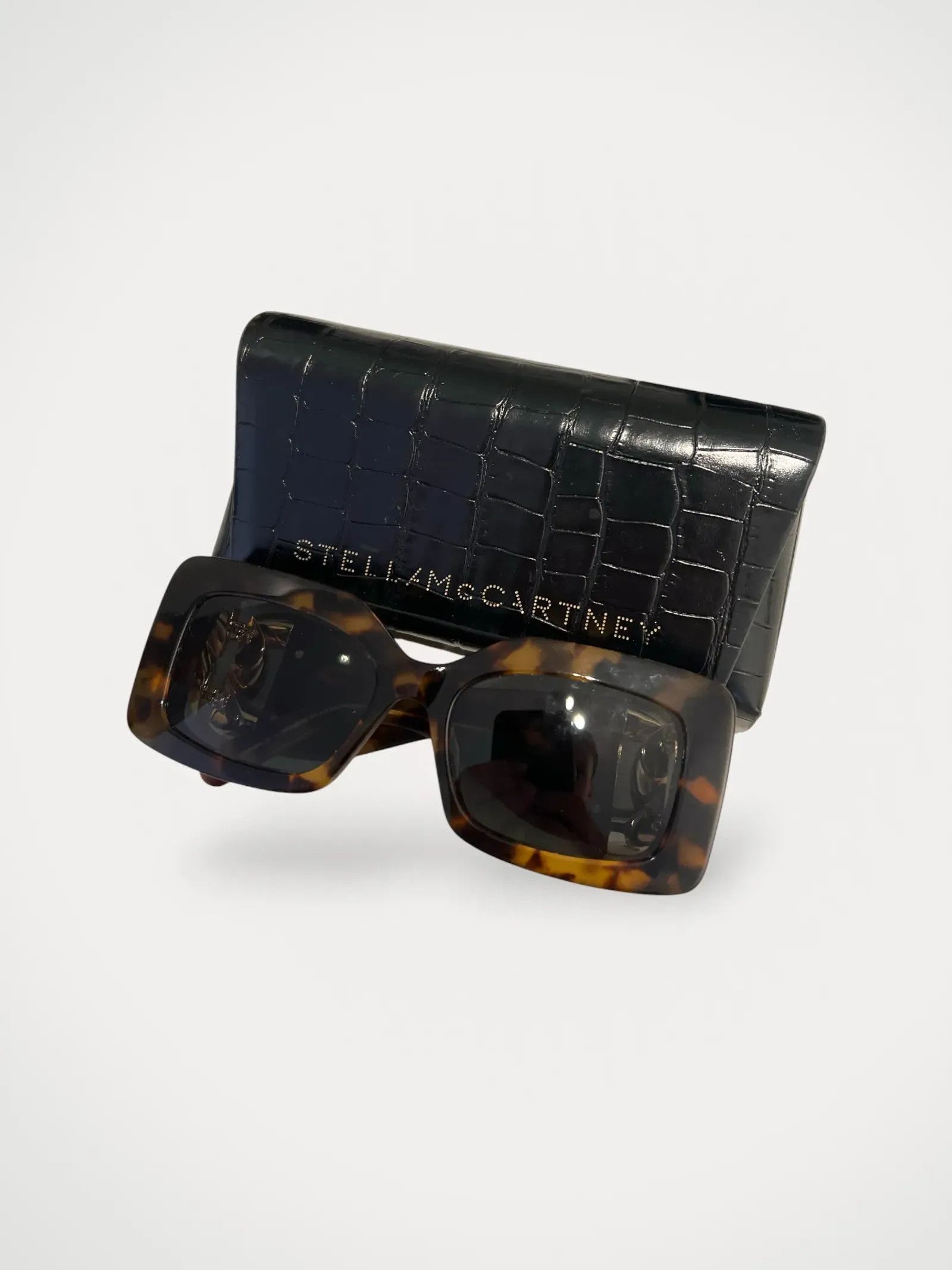 Stella McCartney Stella McCartney Sunglasses Size ONE SIZE - 1 Thumbnail