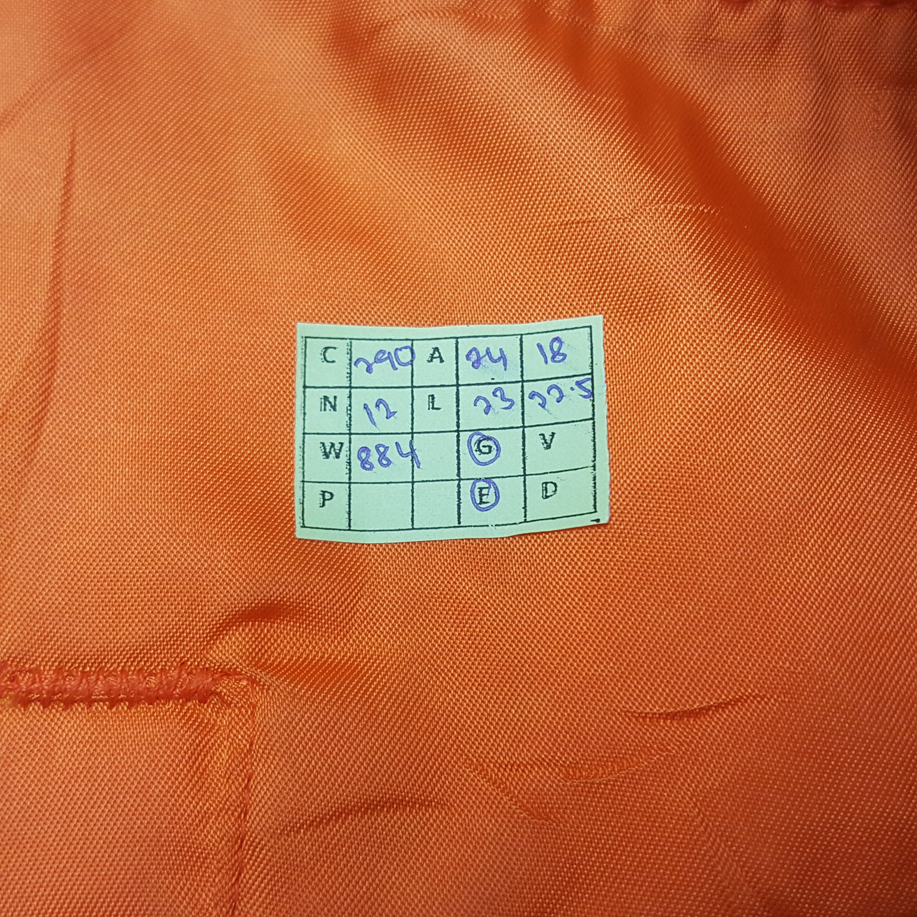 Avirex × Vintage Vintage Avirex LTD Reversible Bombers Jacket C290N12 Size US L / EU 52-54 / 3 - 10 Thumbnail