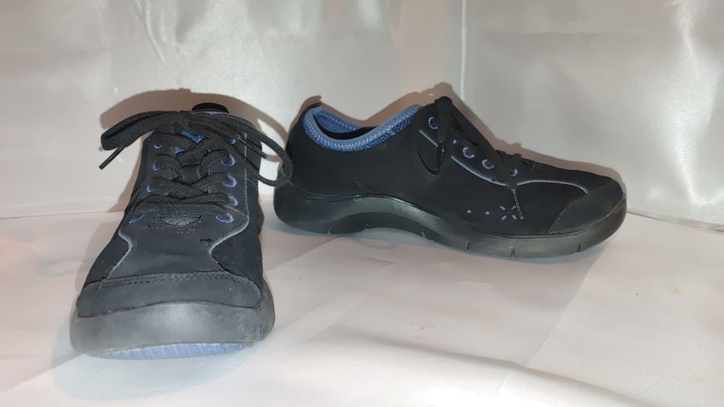 Dansko Dansko Hayden Sneakers Size 37 Size US 6.5 / IT 36.5 - 6 Thumbnail