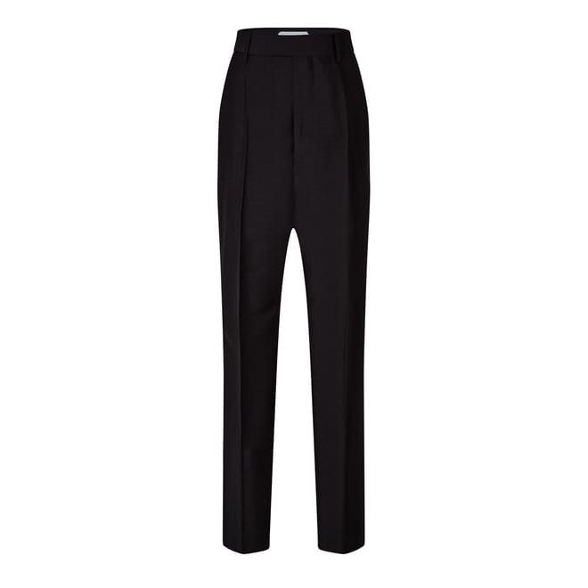 Bottega Veneta Bottega Veneta Bv Tailored Trousers Size 26" / US 2 / IT 38 - 1 Thumbnail