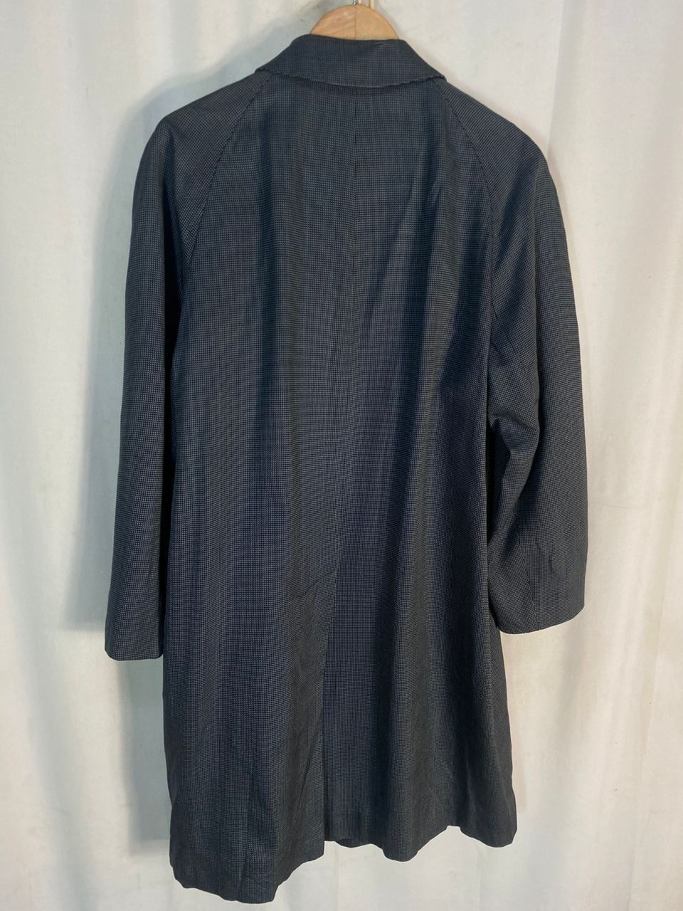 Lanvin Lanvin paris trench coat jacket Size US M / EU 48-50 / 2 - 9 Thumbnail