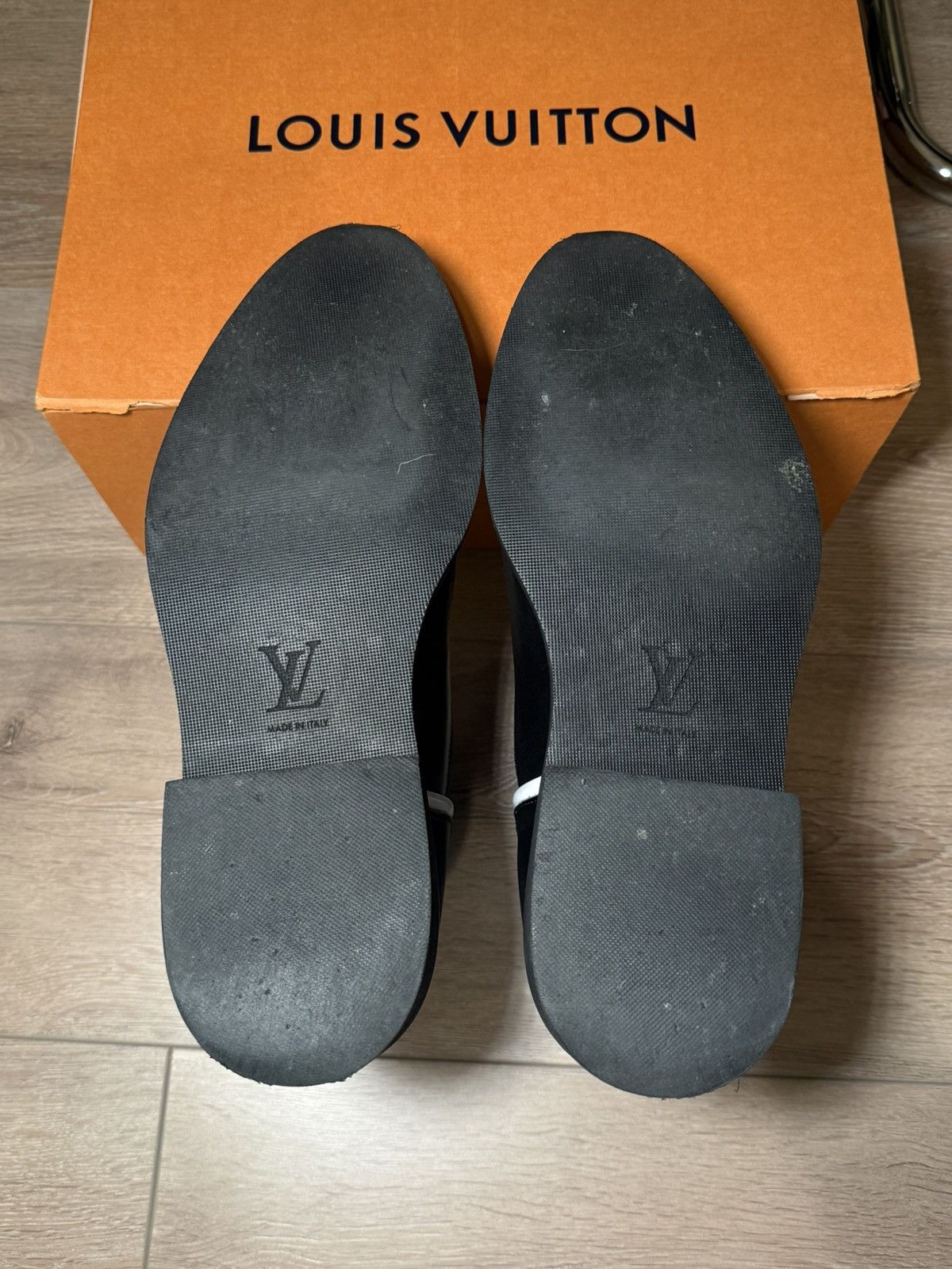 Louis Vuitton Louis Vuitton Canyon boot Size US 9 / EU 42 - 8 Thumbnail
