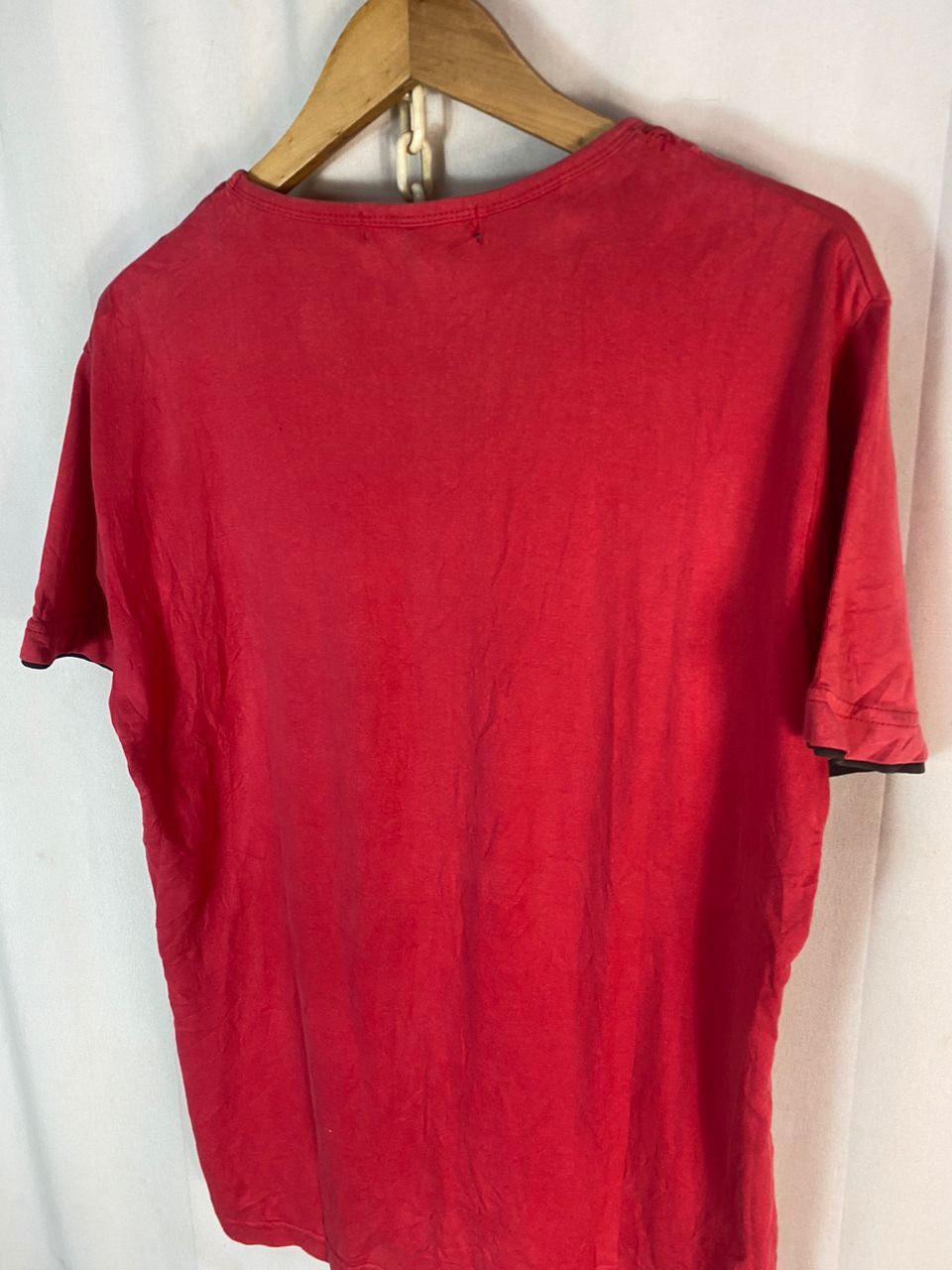 Japanese Brand Japanese brand Printed tshirt by Beaumont carr Size US M / EU 48-50 / 2 - 9 Thumbnail