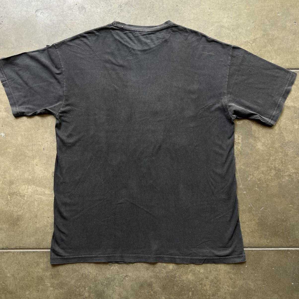 Cartoon Network 1998 South Park Bondage Chains TV Promo Tee Shirt Adult Swim Size US XL / EU 56 / 4 - 2 Thumbnail