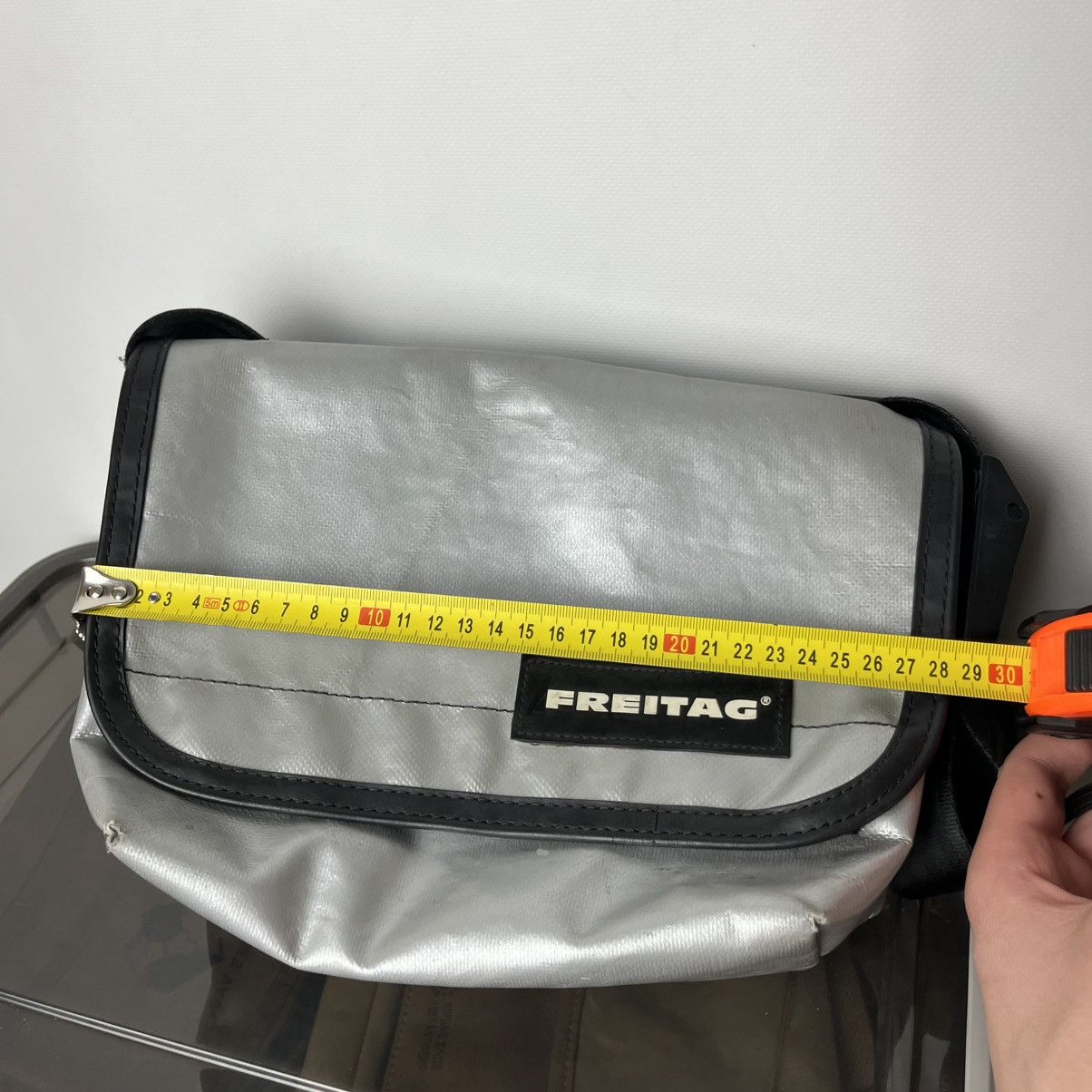 Freitag F41 HAWAII FIVE-O 373134 FREITAG Size ONE SIZE - 9 Thumbnail