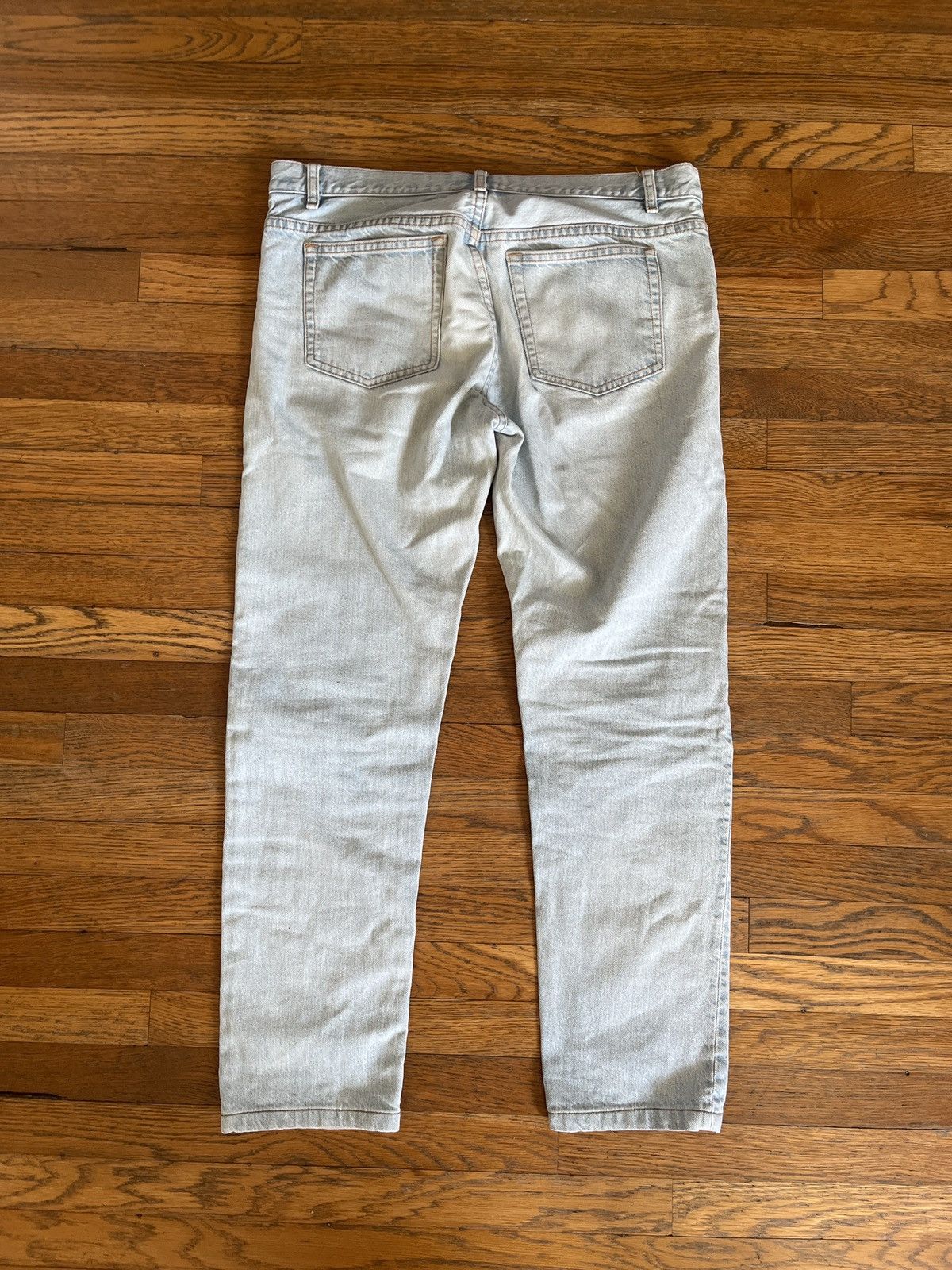 A.P.C. A.P.C. Petit New Standard Size US 30 / EU 46 - 1 Thumbnail