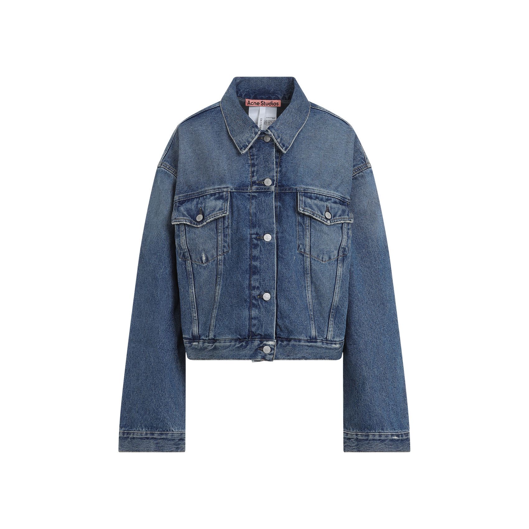 Acne Denim Jacket