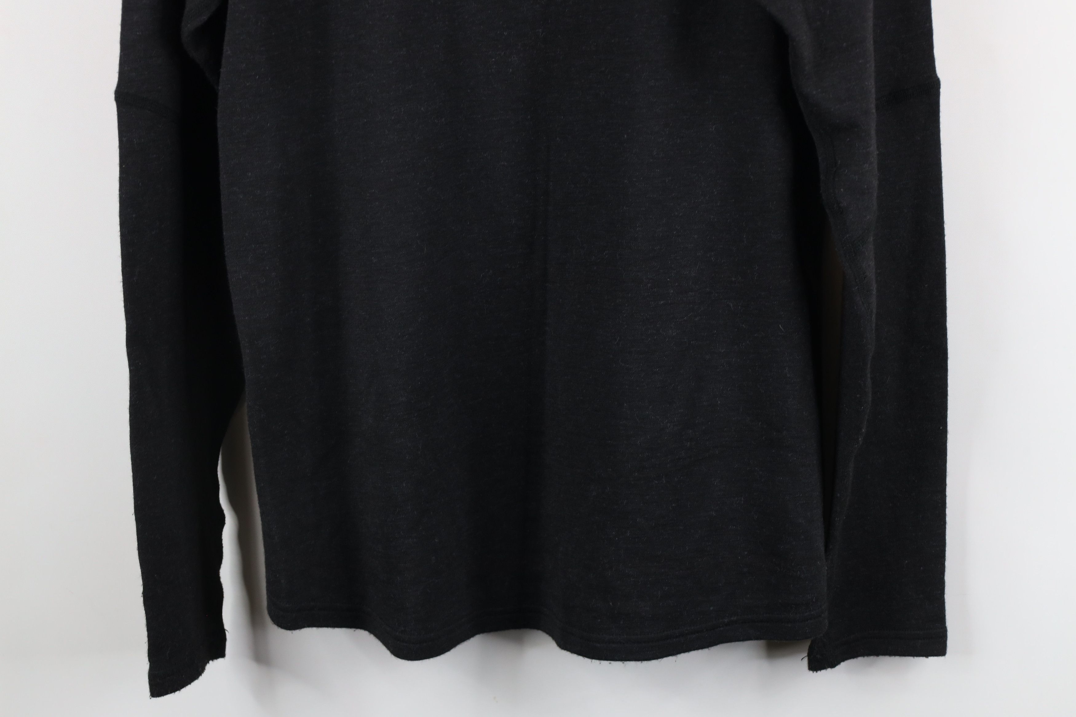 Massif × Vintage Massif Tactical Hot Johns Long Sleeve Base T-Shirt USA Size US M / EU 48-50 / 2 - 9 Thumbnail