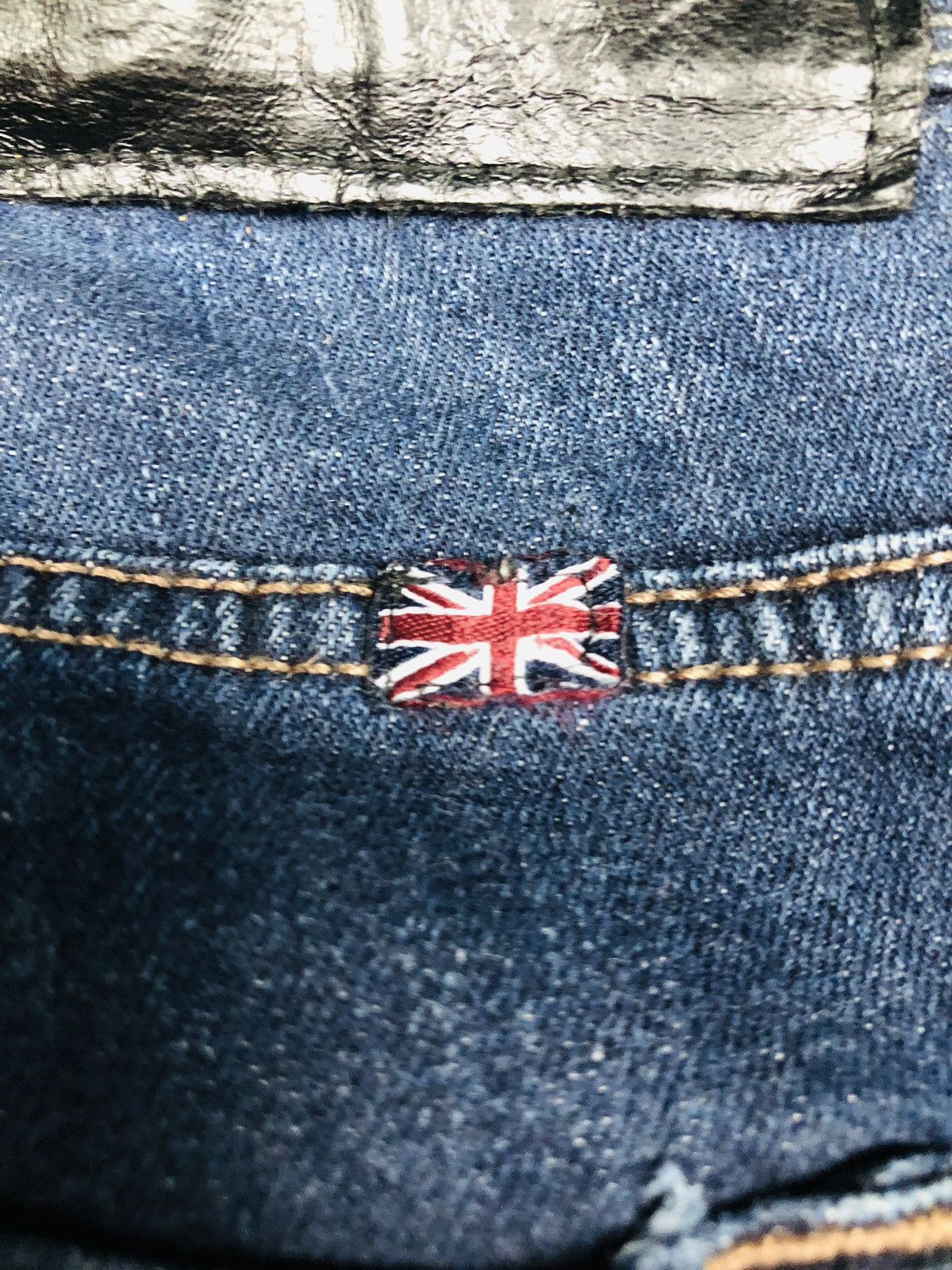 English Laundry English Laundry Denim Jeans (35) Size US 35 - 18 Thumbnail