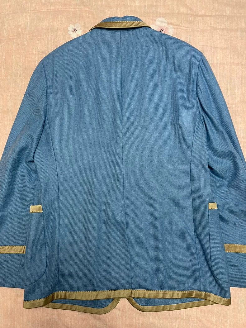 Dior Dior Show suit 2501-Nextarrow Size 50R - 2 Thumbnail