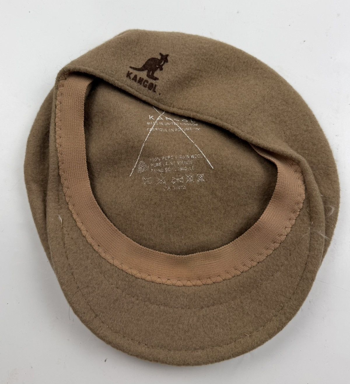 Kangol kangol hat tc44 Size ONE SIZE - 4 Thumbnail