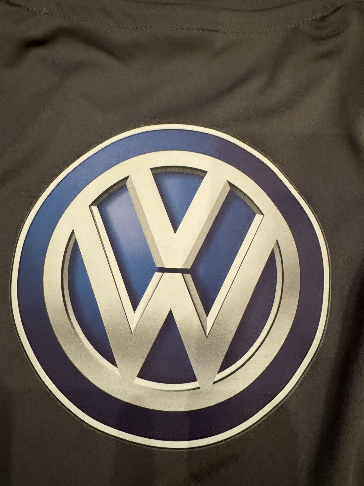 Kappa WOLFSBURG 2014 2015 TRAINING KAPPA FOOTBALL JERSEY SIZE M Size US M / EU 48-50 / 2 - 15 Thumbnail