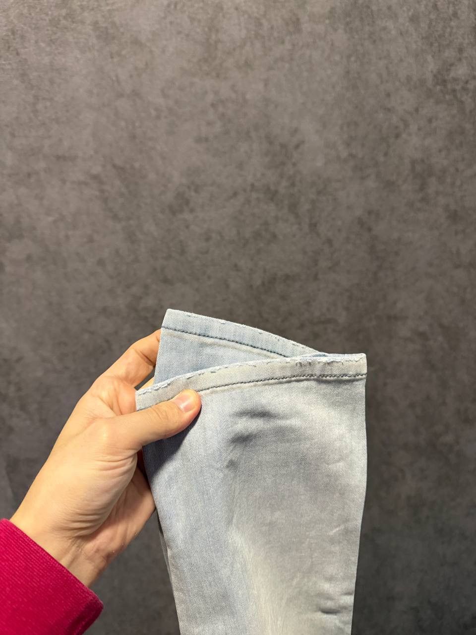 Diesel Diesel Sleenker designer jeans Size US 31 - 10 Thumbnail