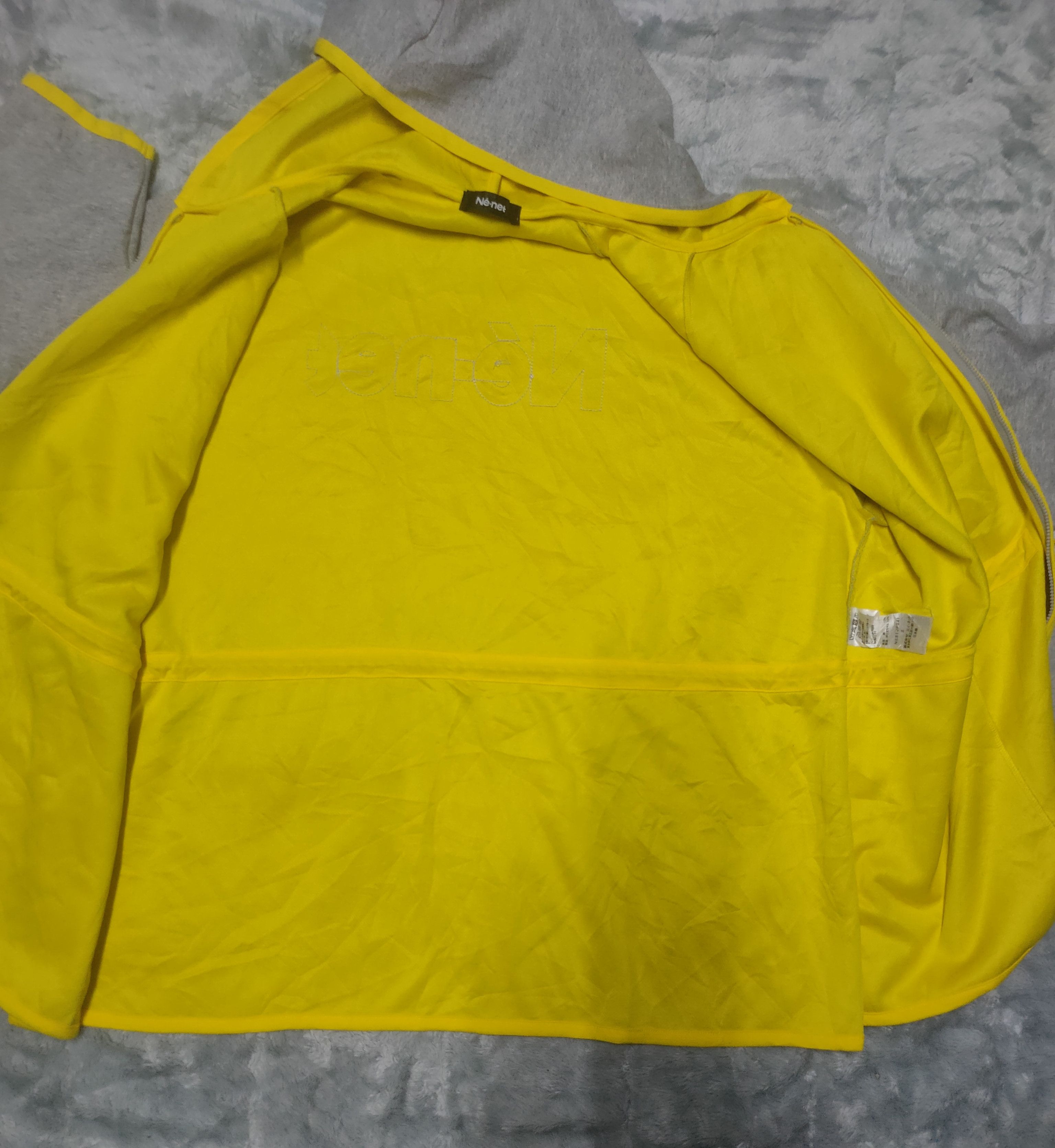Issey Miyake × Japanese Brand × Ne-Net Issey Miyake ne-net Size XS / US 0-2 / IT 36-38 - 3 Thumbnail