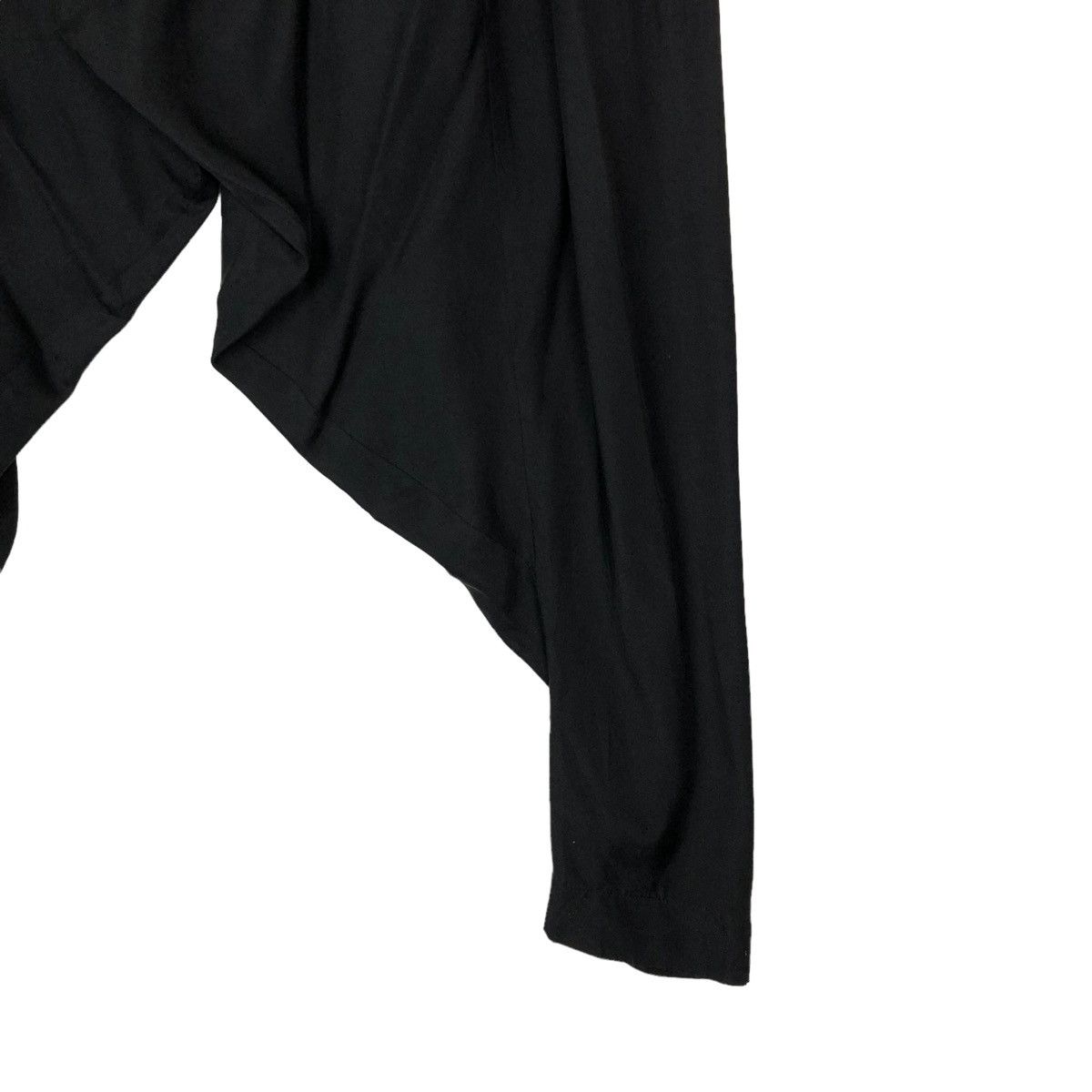 Vivienne Westwood VINTAGE OVERSIZED BONDAGE PANT VIVIENNE WESTWOOD ANGLOMANIA Size US 30 / EU 46 - 6 Thumbnail