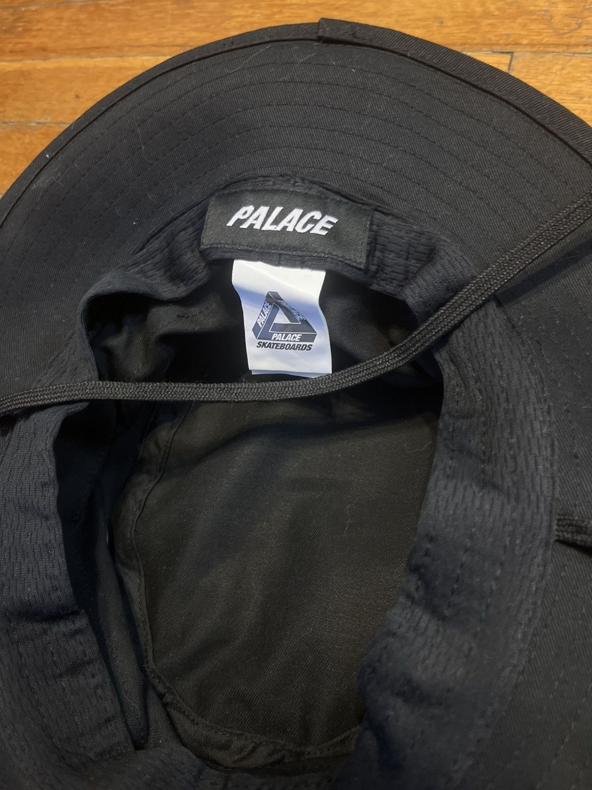 Palace Palace OM Boonie hat Sm/M Size ONE SIZE - 2 Thumbnail