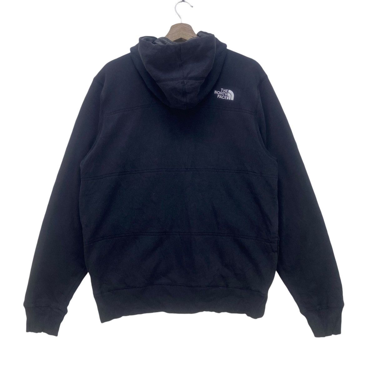 The North Face The North Face Hooded Style Field Jacket Size US S / EU 44-46 / 1 - 4 Thumbnail