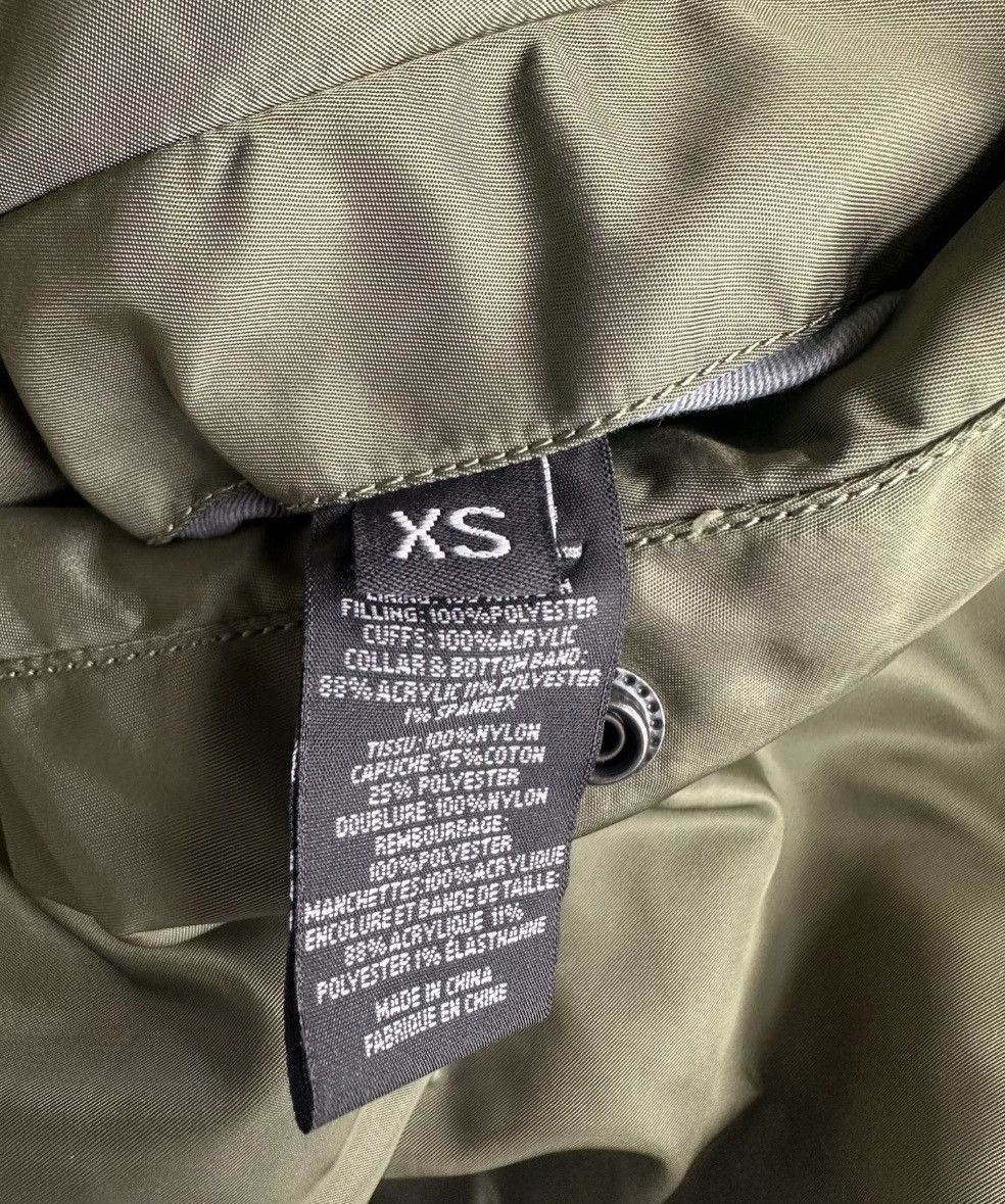 Vetements Vetements x Alpha Industries SS17 Bomber Sz.XS Size US XS / EU 42 / 0 - 3 Thumbnail