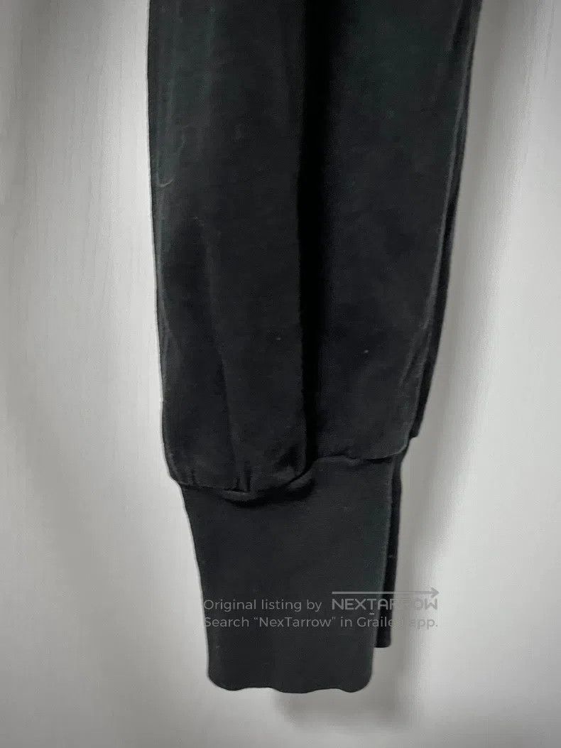 Rick Owens Rick Owens size XS Dark Wash Harem Pants Size US 27 - 6 Thumbnail