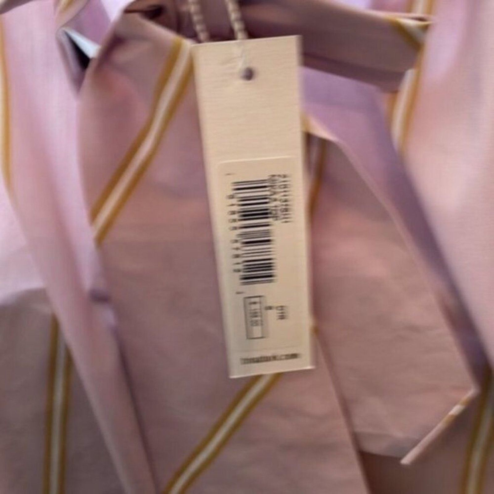 Trina Turk Trina Turk Mika Top lilac S Size S / US 4 / IT 40 - 9 Thumbnail