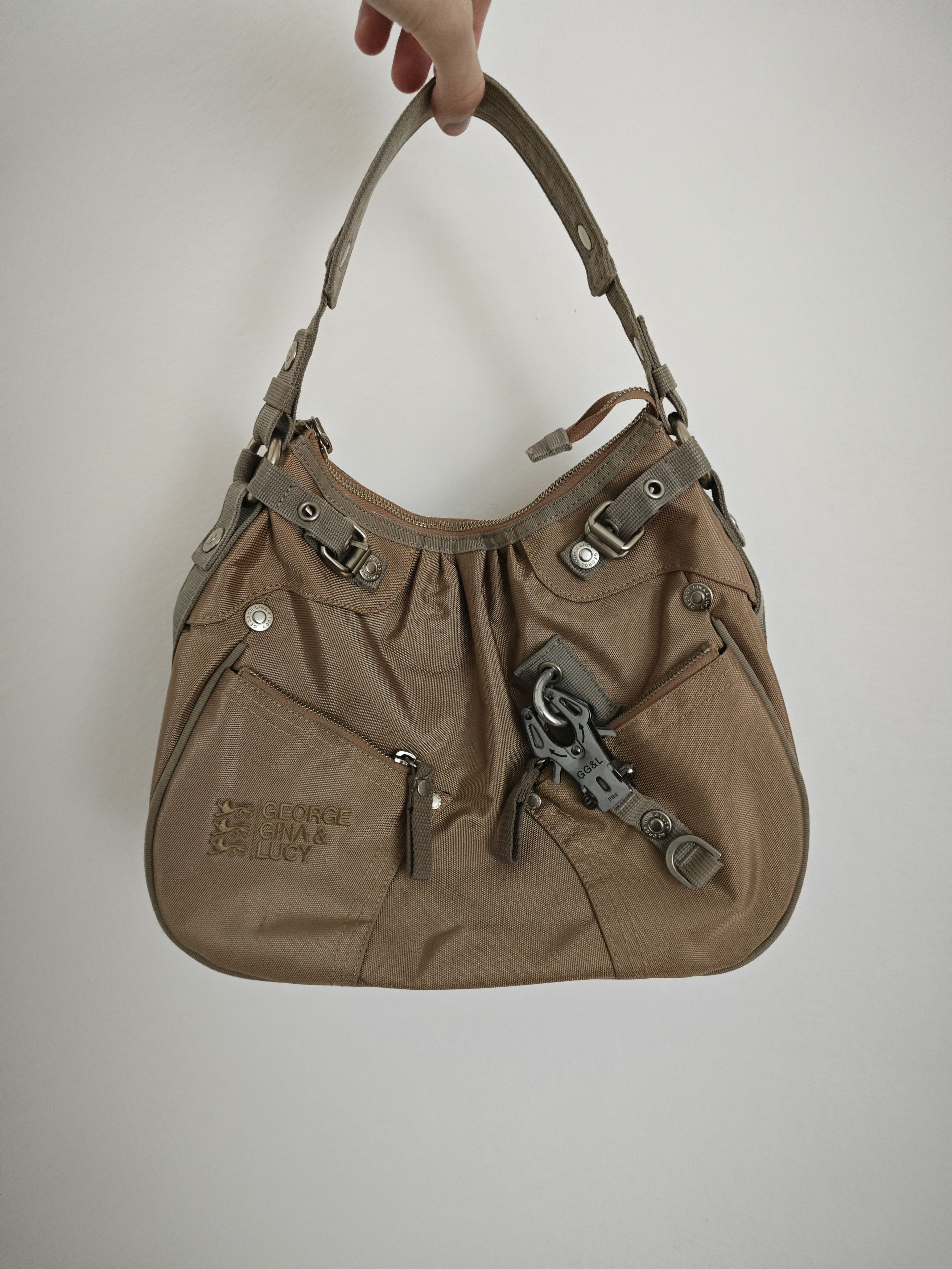 George Gina & Lucy George Gina & Lucy y2k bag Size ONE SIZE - 1 Thumbnail