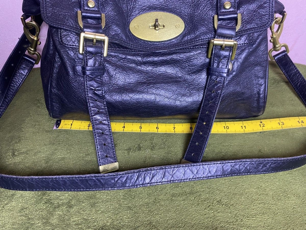 Mulberry Mulberry Alexa Crossbody Bag Size ONE SIZE - 20 Thumbnail