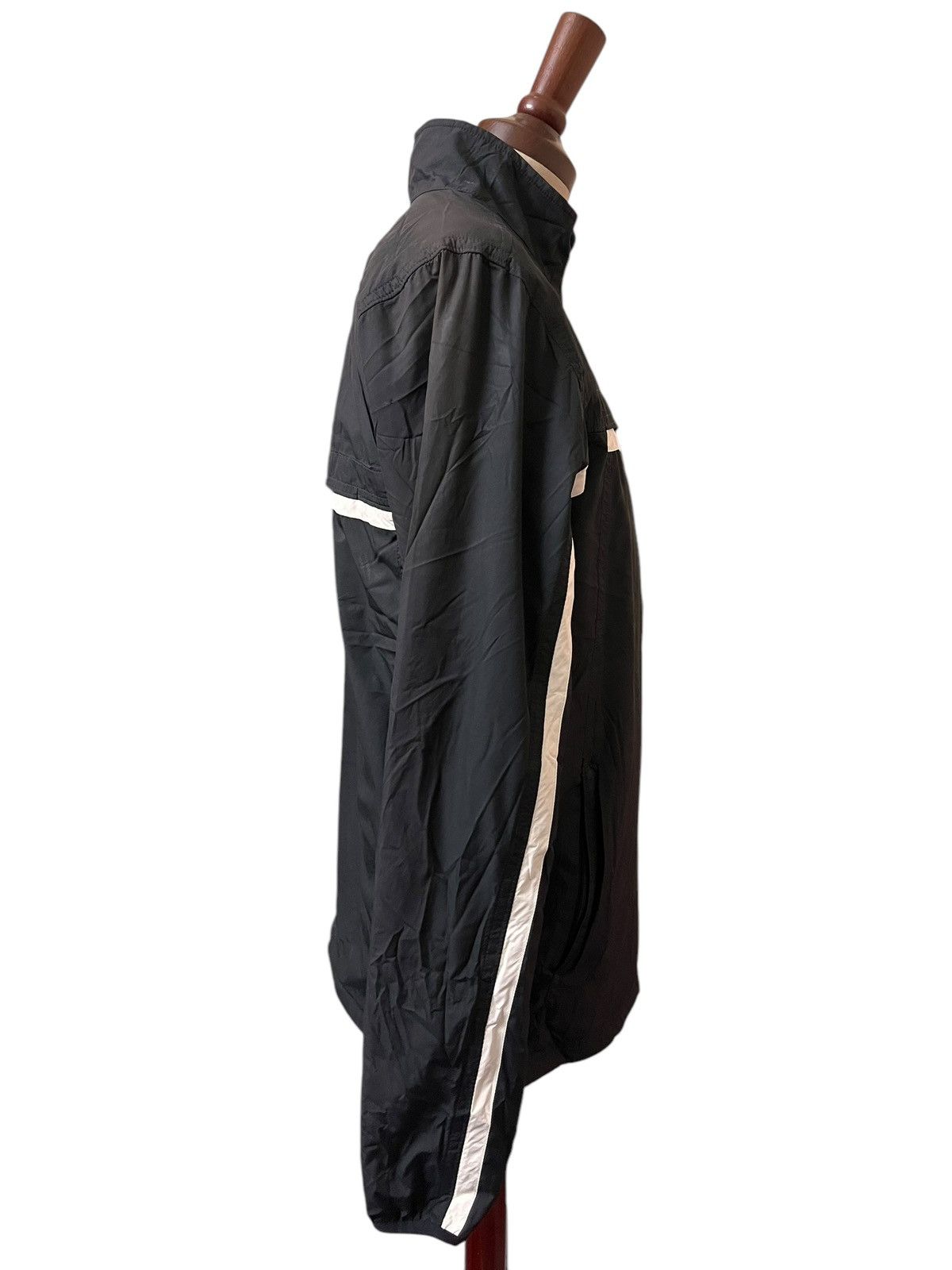Nike × Vintage Vintage Nike Light Jacket Size US M / EU 48-50 / 2 - 3 Thumbnail