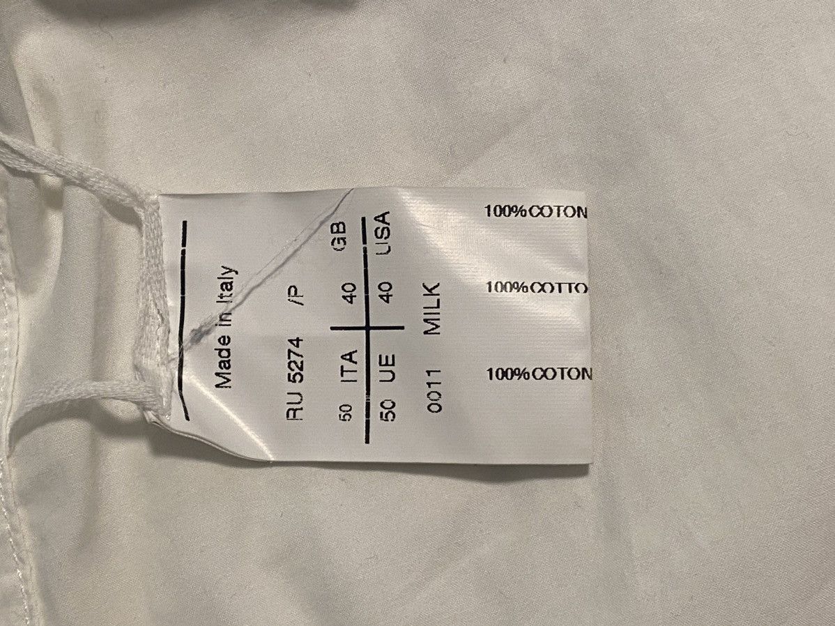 Rick Owens Rick Owens Size US M / EU 48-50 / 2 - 11 Thumbnail