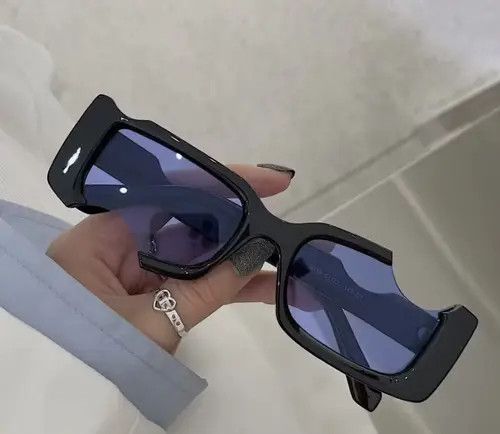Other Retro punk sunglasses Size ONE SIZE - 3 Thumbnail