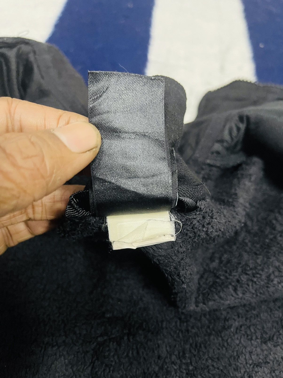 The North Face The North Face Full Zipper Fleece (09) Size US L / EU 52-54 / 3 - 5 Thumbnail