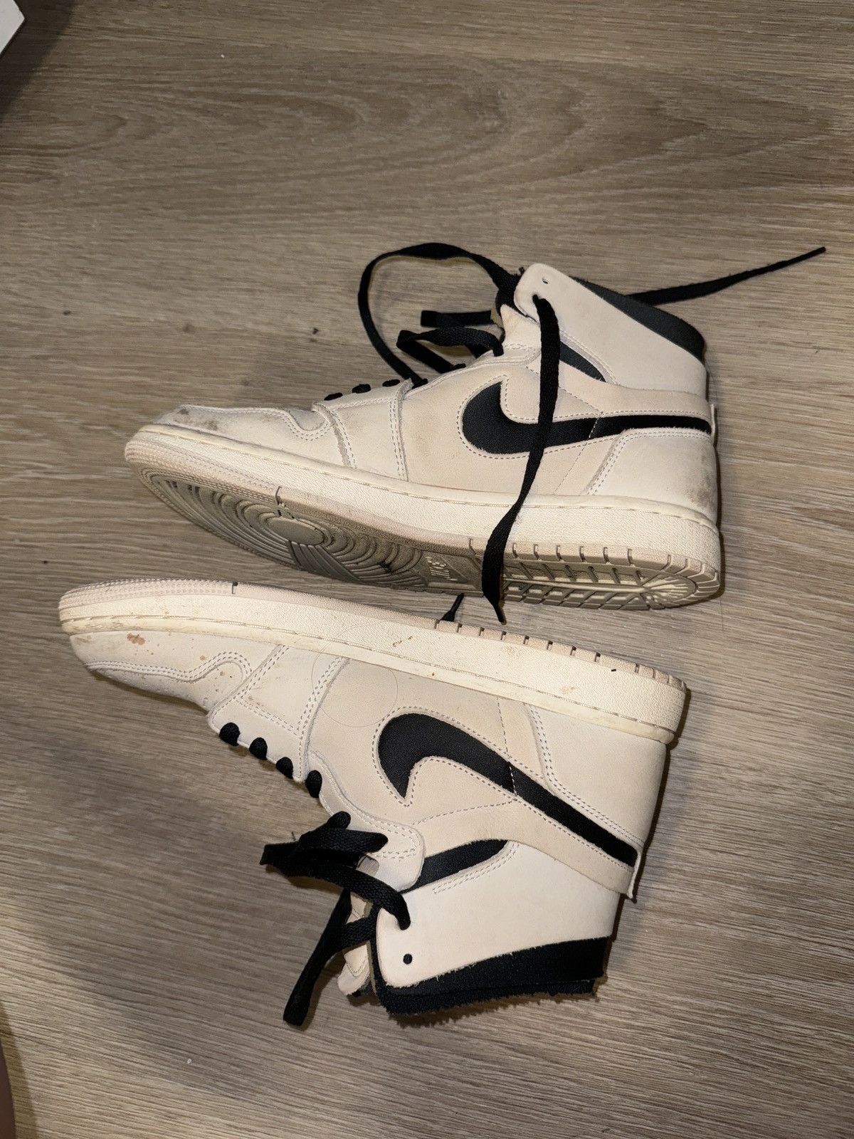 Jordan Brand Jordan 1 Size US 9 / IT 39 - 5 Thumbnail