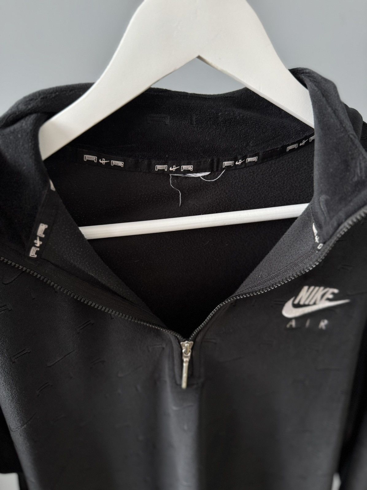 Nike Nike multilogo croptop woman Size S / US 4 / IT 40 - 6 Thumbnail