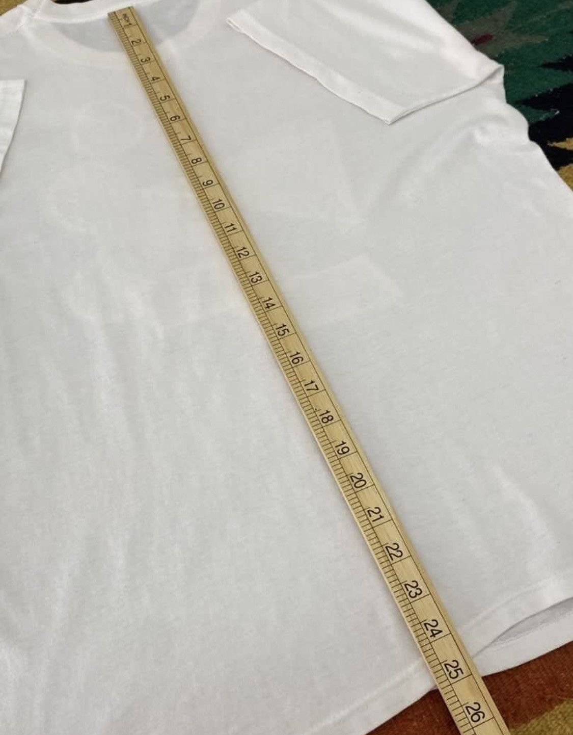 Miu Miu Miu miu mushroom logo tshirt Size L / US 10 / IT 46 - 4 Thumbnail