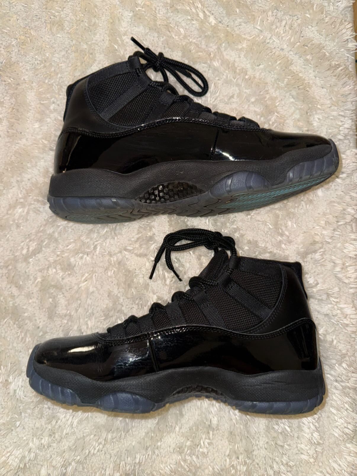 Jordan Brand Jordan 11 gamma blue Size US 8.5 / EU 41-42 - 11 Thumbnail