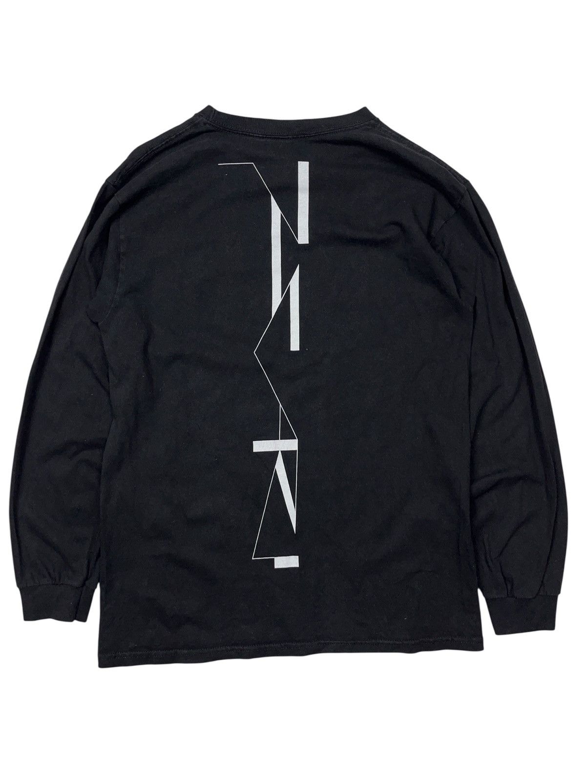 Top Dawg Entertainment Zacari Top Dawg Entertainment Long Sleeve Shirt Kendrick Size US M / EU 48-50 / 2 - 2 Thumbnail