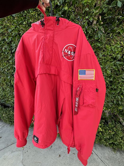 Alpha Industries Alpha Industries Grailed