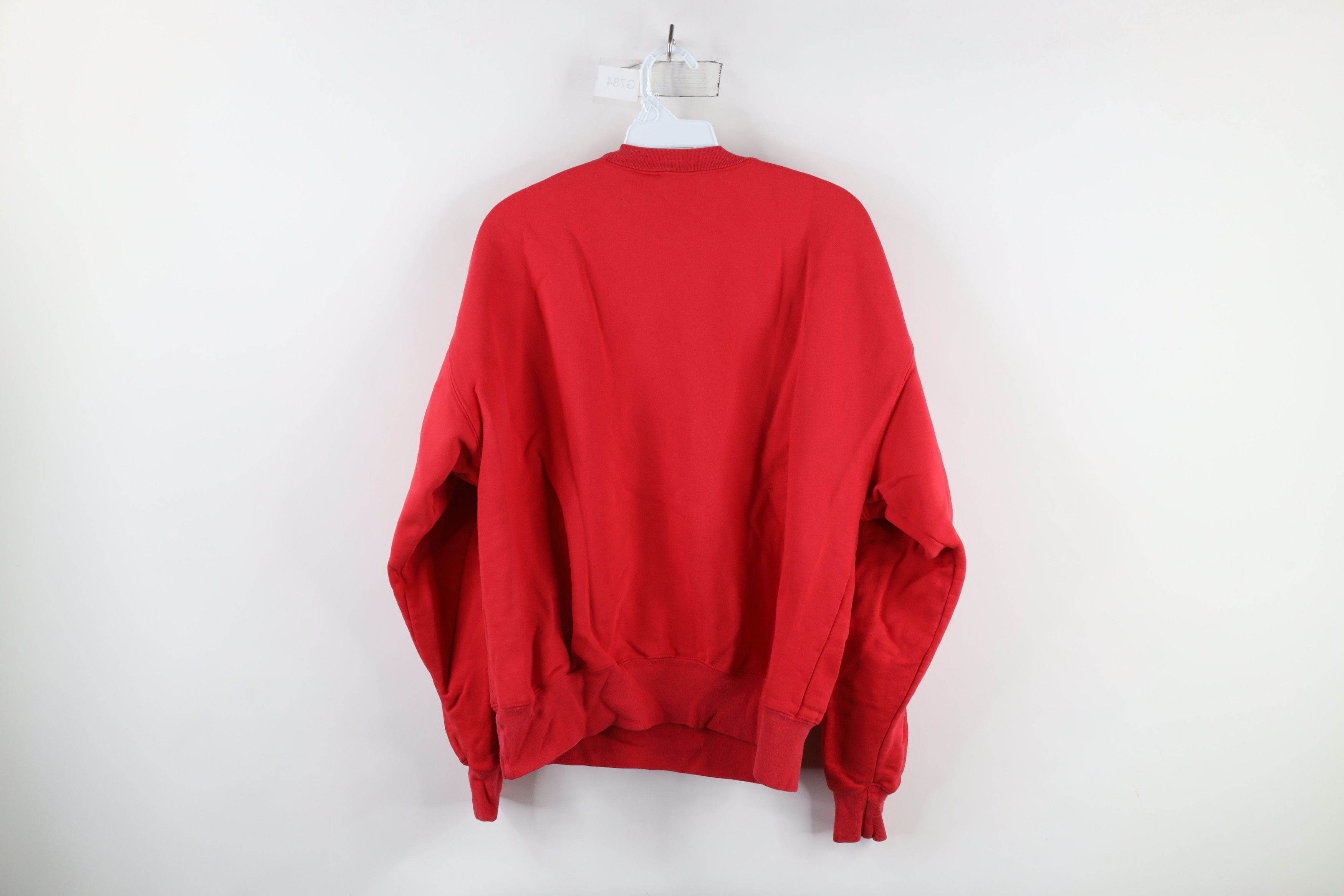 Disney × Vintage Vintage 90s Disney 101 Dalmatians Crewneck Sweatshirt Size M / US 6-8 / IT 42-44 - 7 Thumbnail