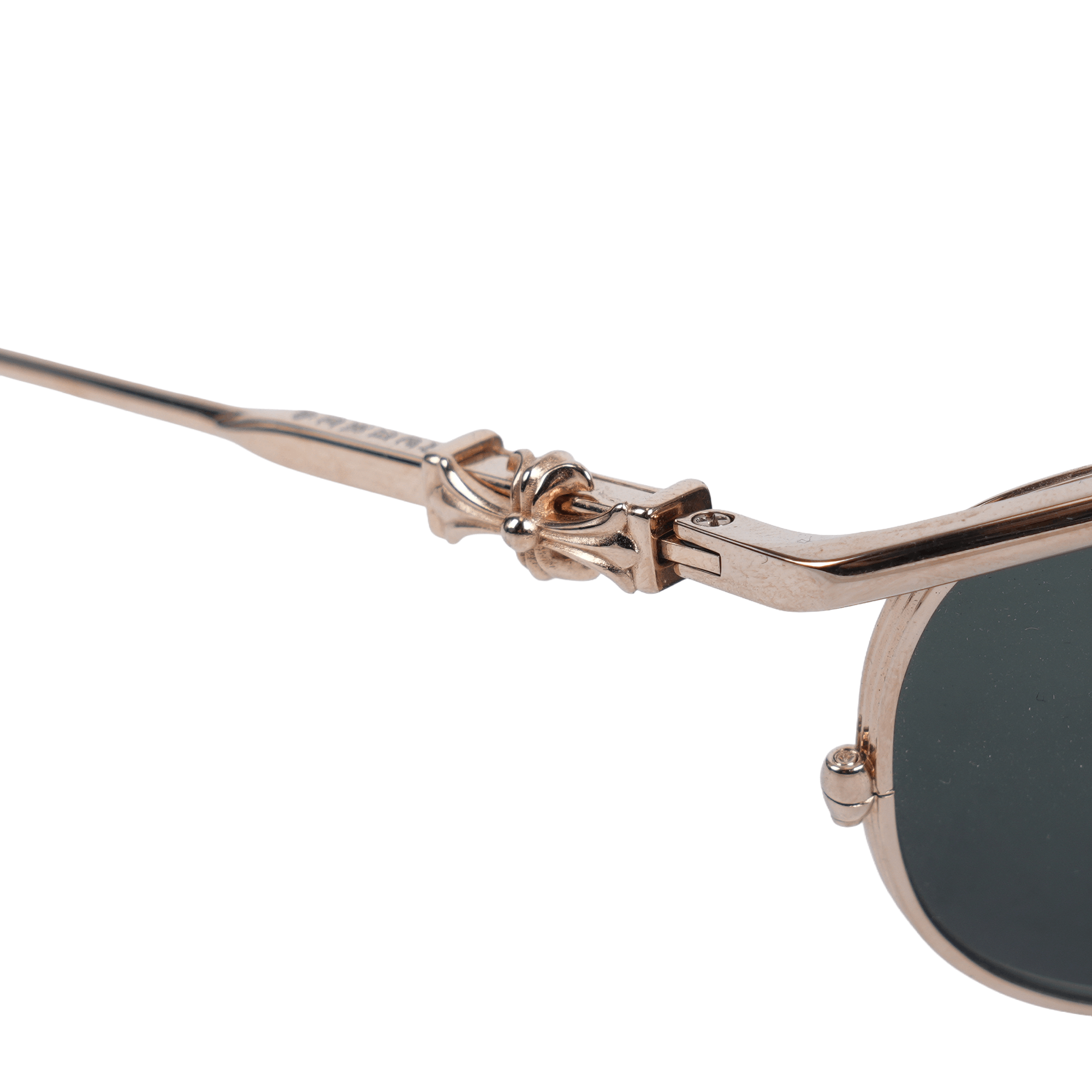 Chrome Hearts CHROME HEARTS INSTAOUNCE SUNGLASSES Size ONE SIZE - 9 Thumbnail