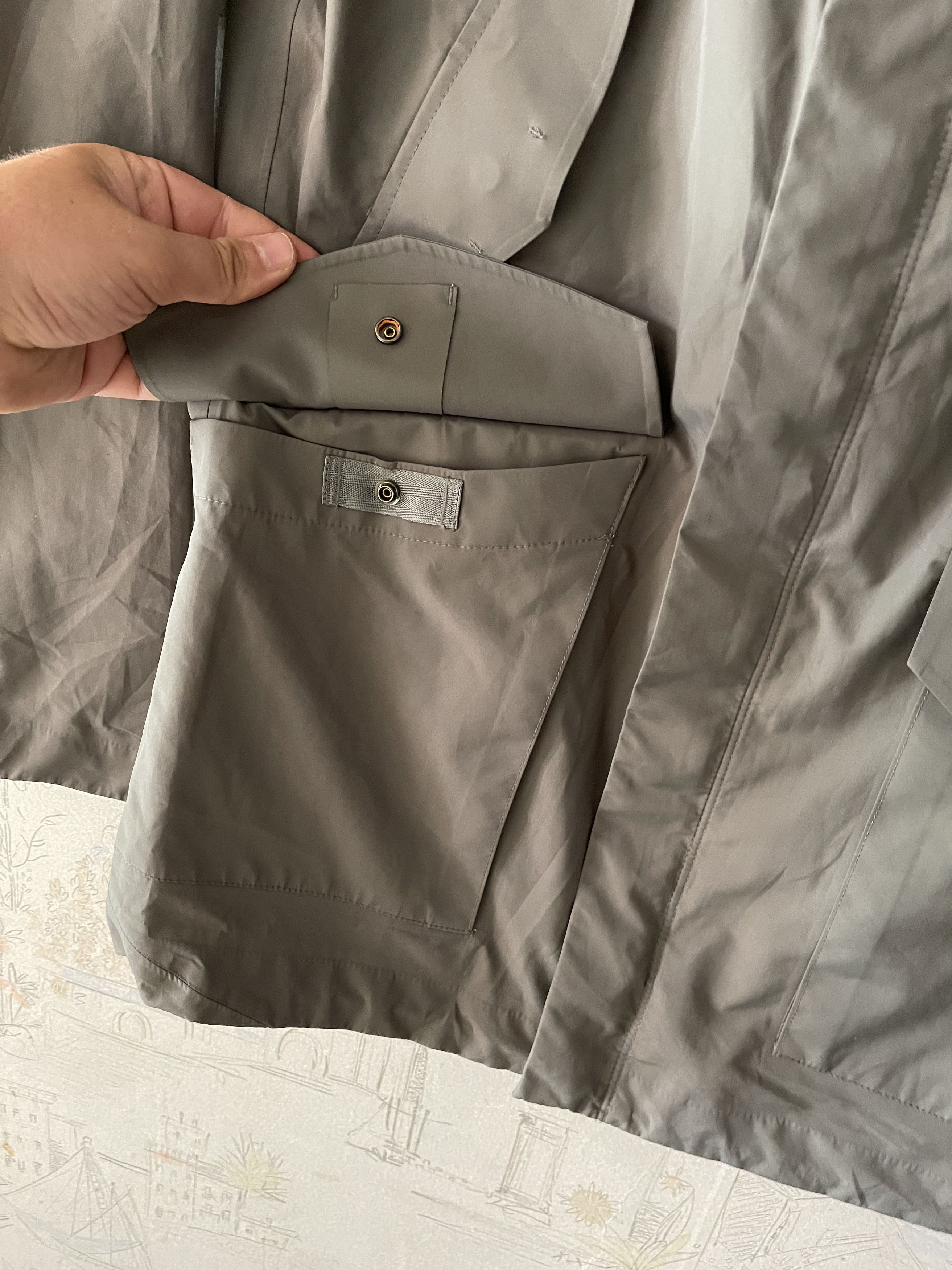 Parajumpers Parajumpers light jacket size S Size US S / EU 44-46 / 1 - 6 Thumbnail