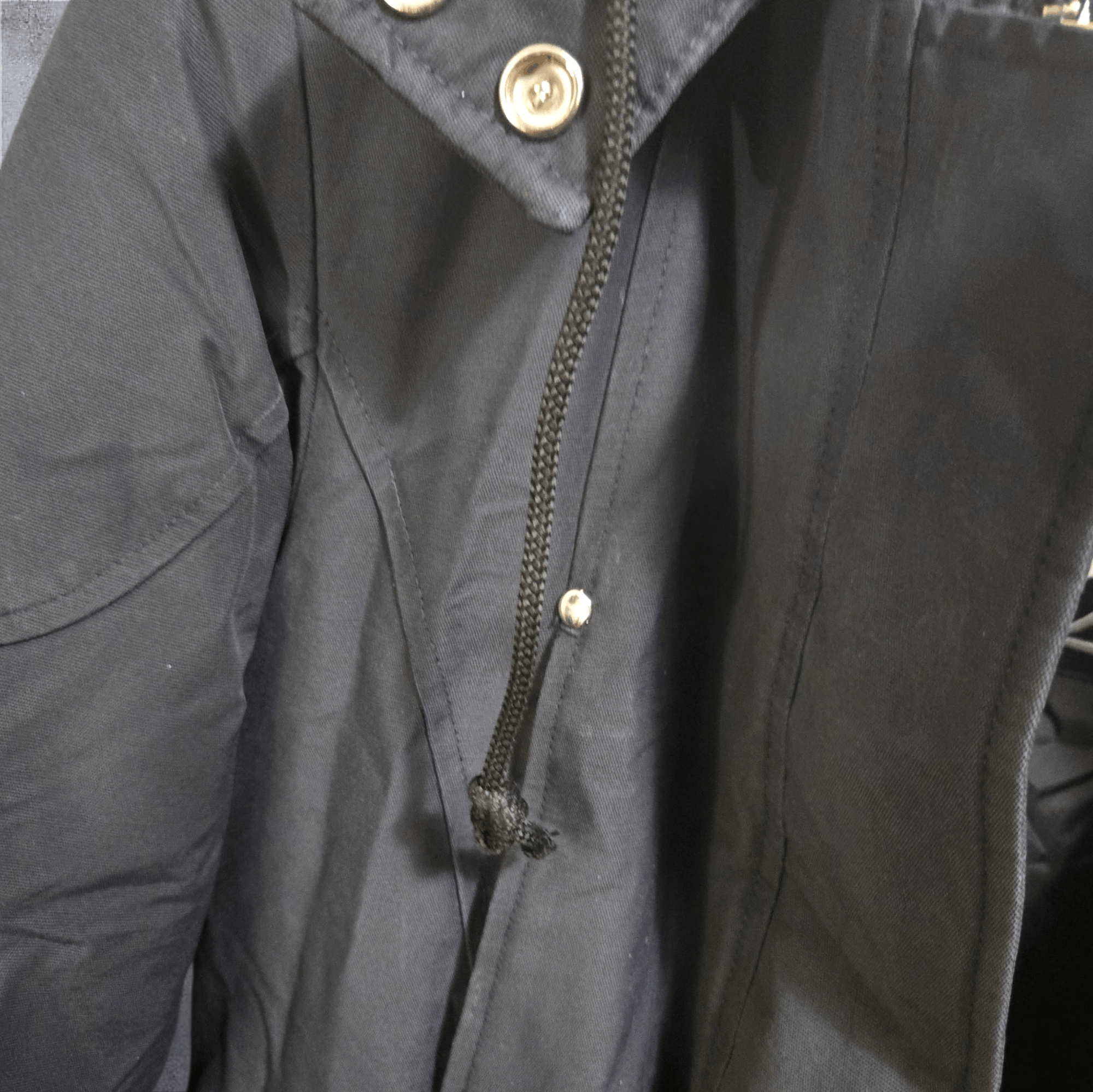 Moose Knuckles Moose Knuckles Stirling Down Parka – Blue Medium Size M / US 6-8 / IT 42-44 - 9 Thumbnail