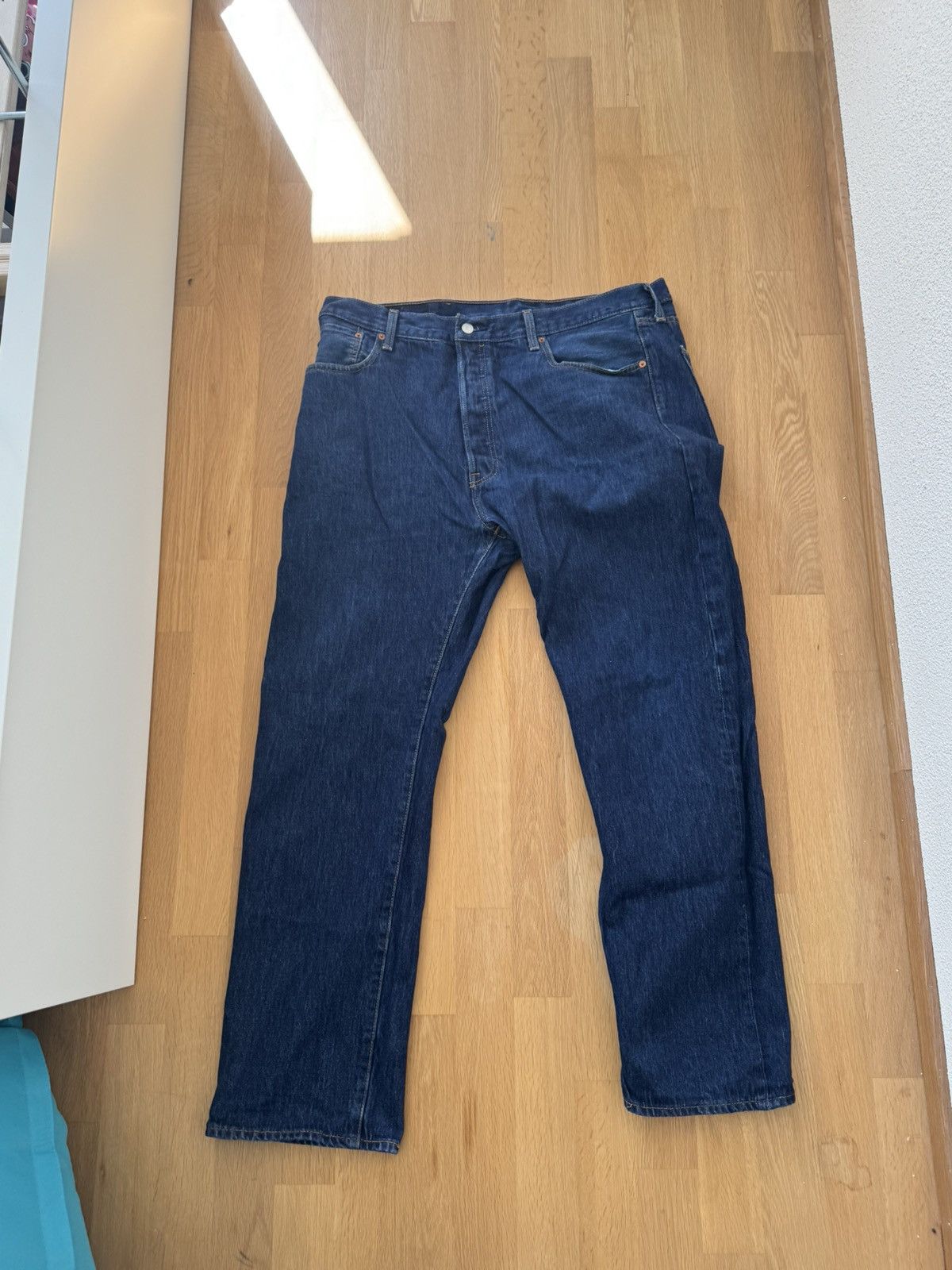 Levi Pants