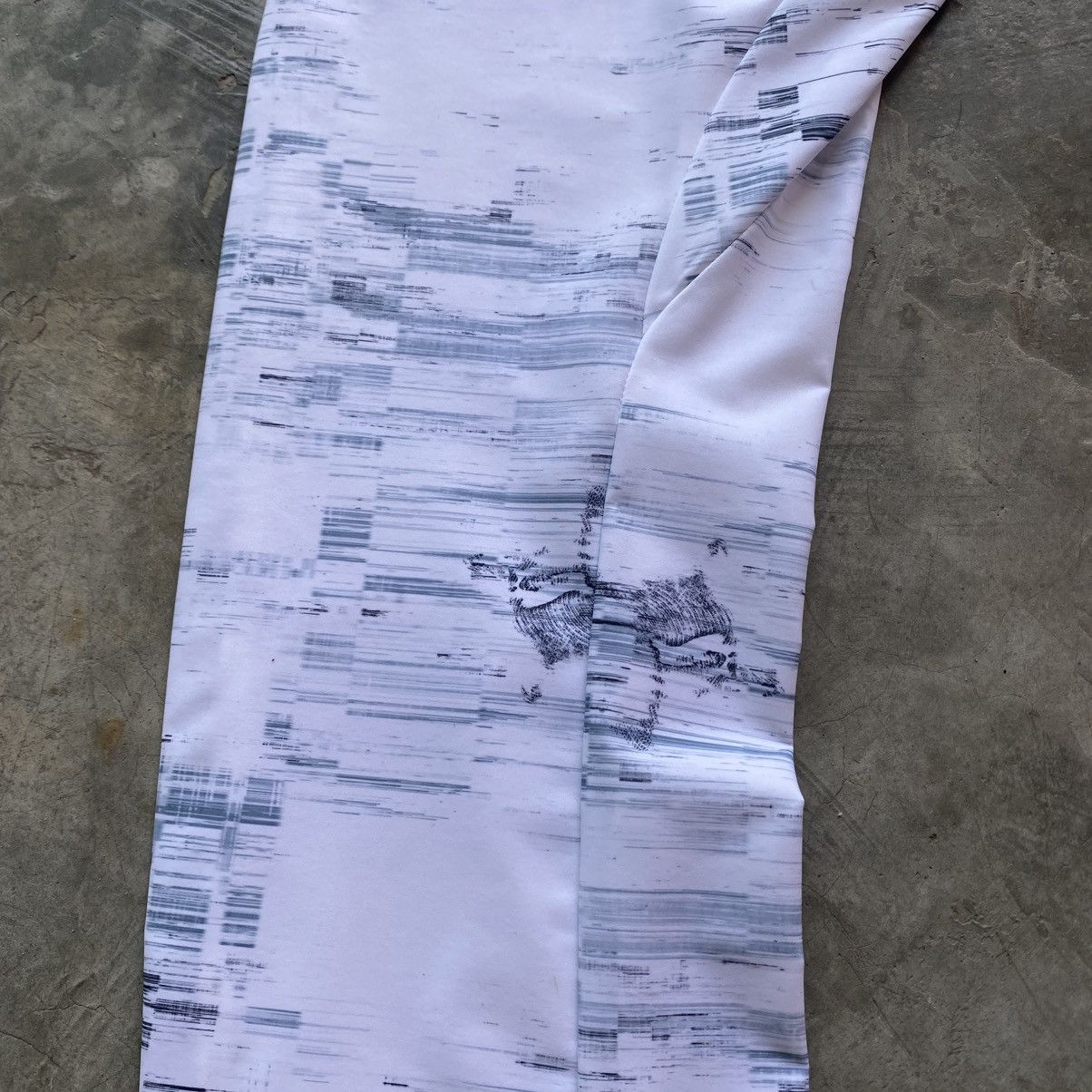 Oakley Rare Y2K OAKLEY Polyester Pant Size US 32 / EU 48 - 13 Thumbnail